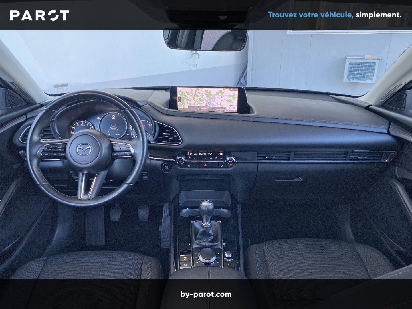 mazda - Visuel 2