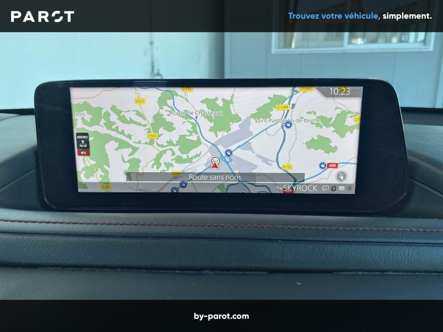 mazda - Visuel 3