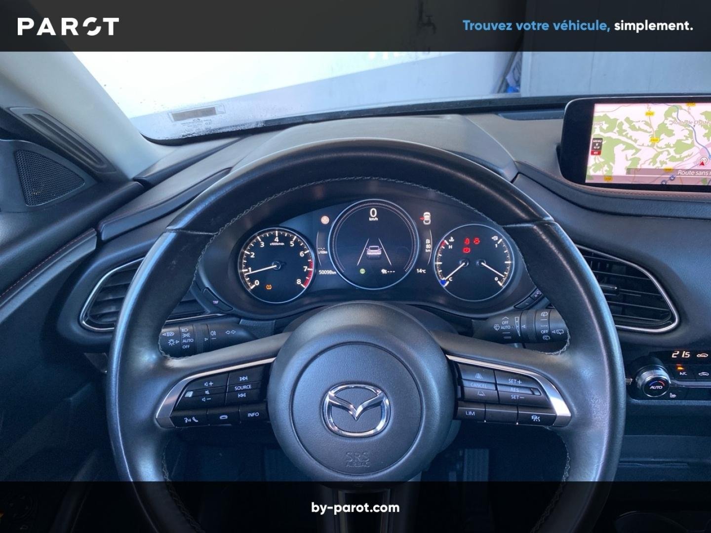 mazda - Visuel 6