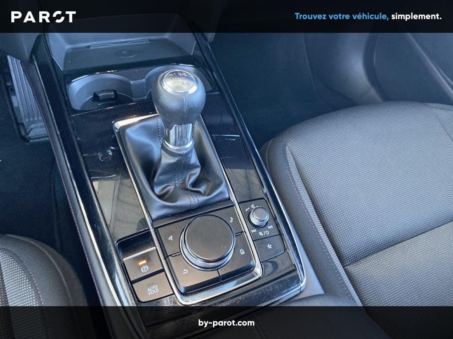 mazda - Visuel 7