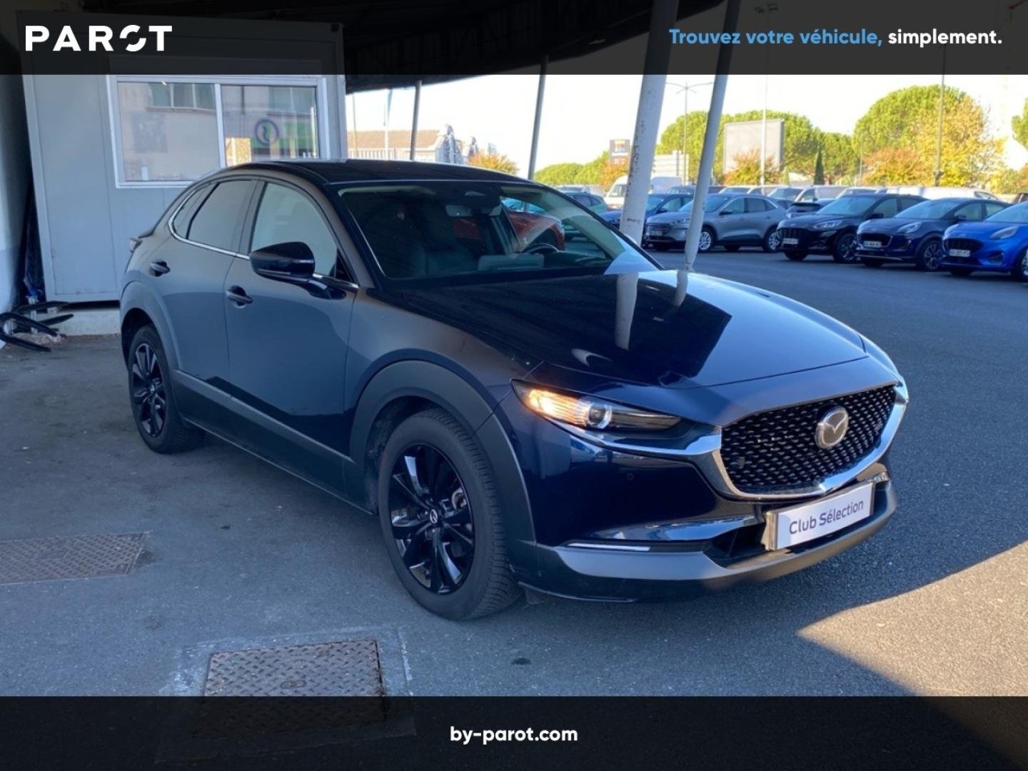 mazda - Visuel 11