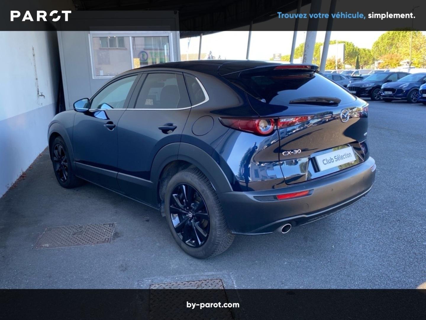 mazda - Visuel 12