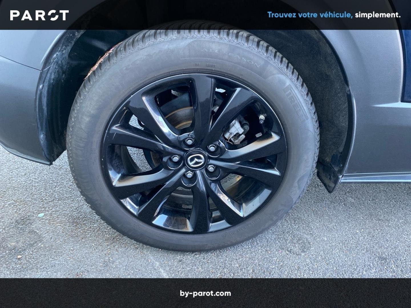 mazda - Visuel 13