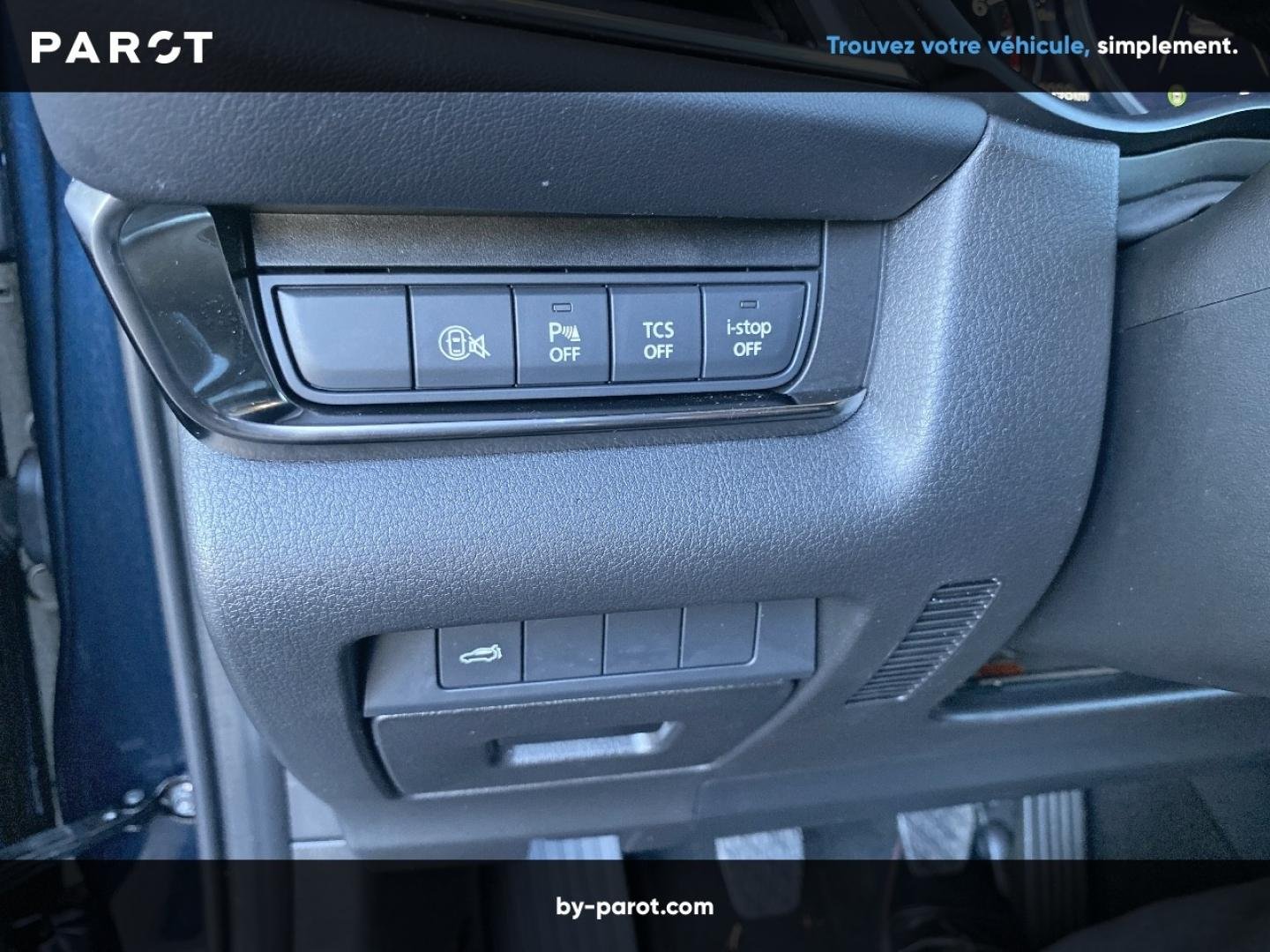 mazda - Visuel 14