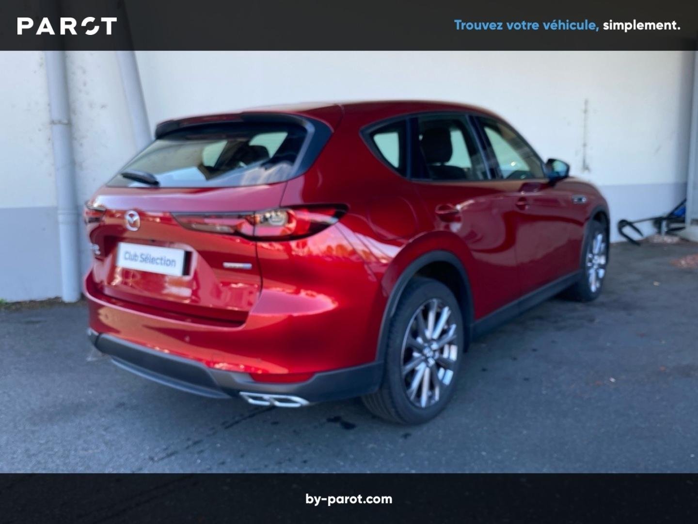 mazda - Visuel 1