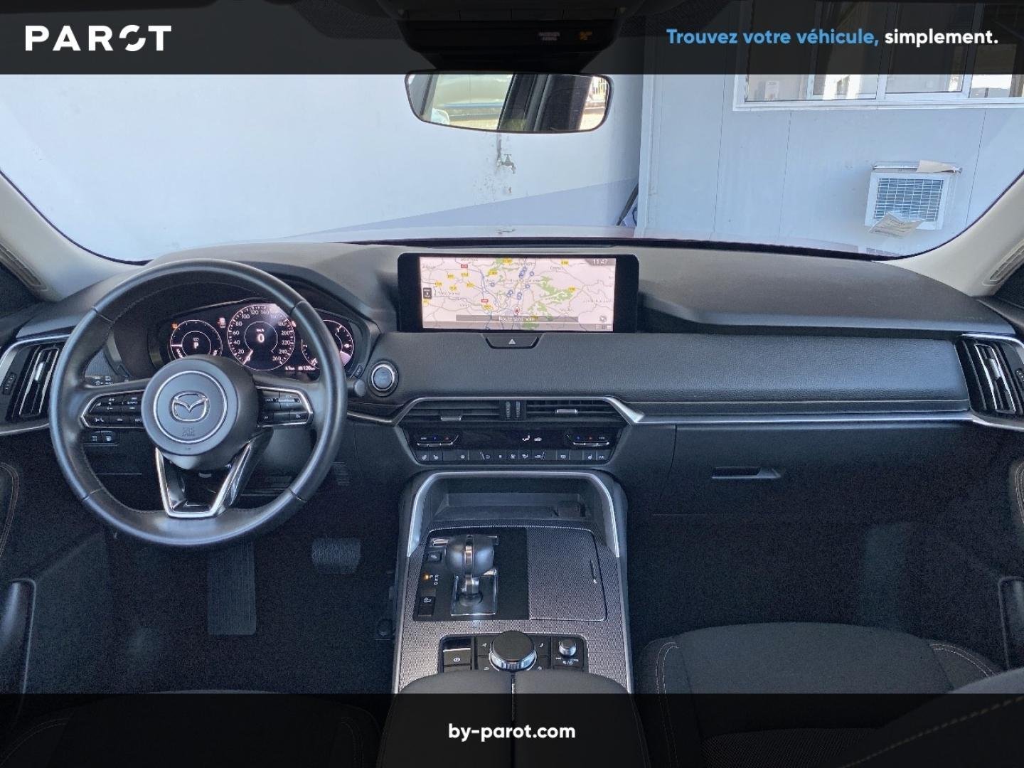 mazda - Visuel 2