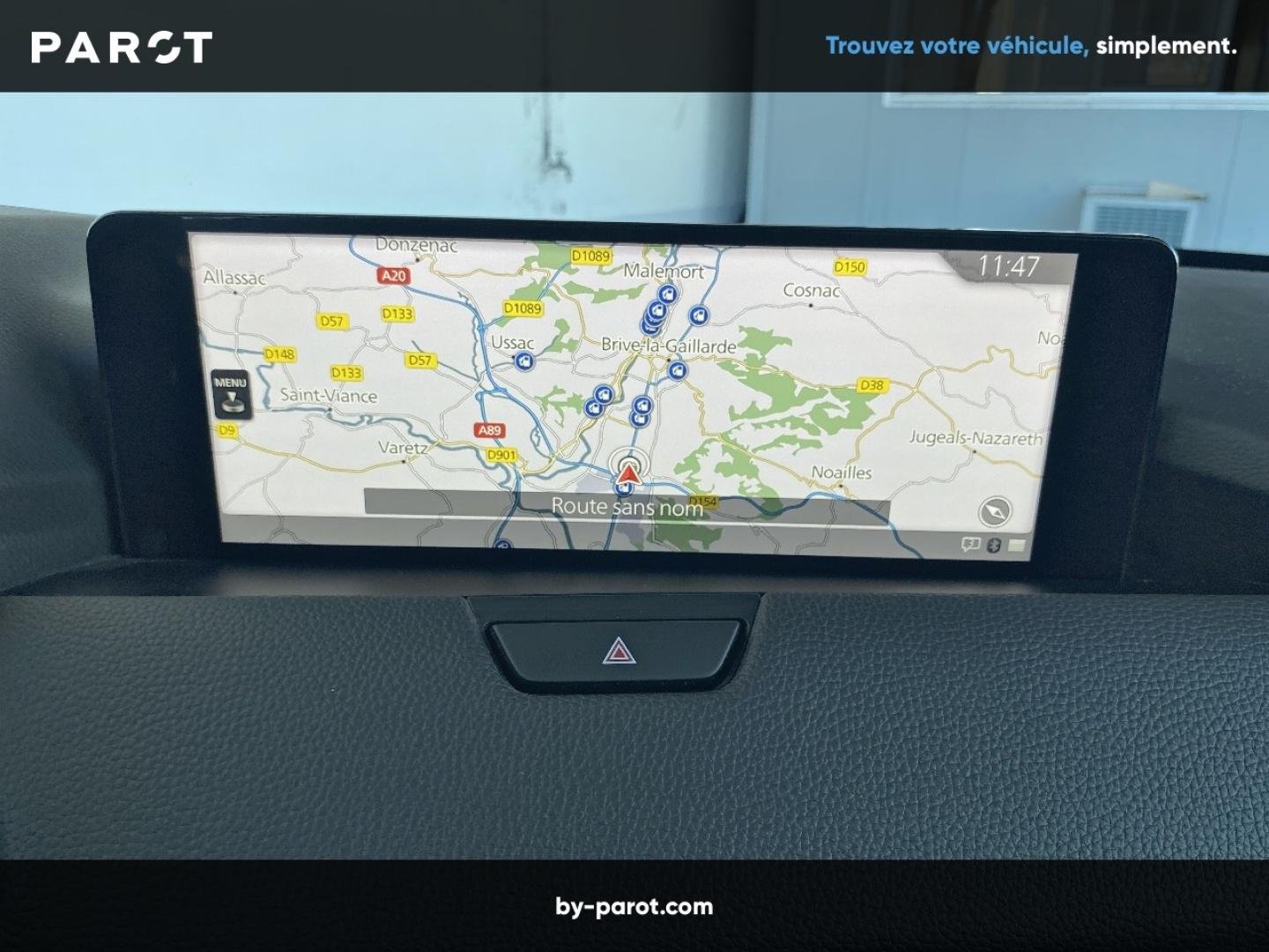 mazda - Visuel 3