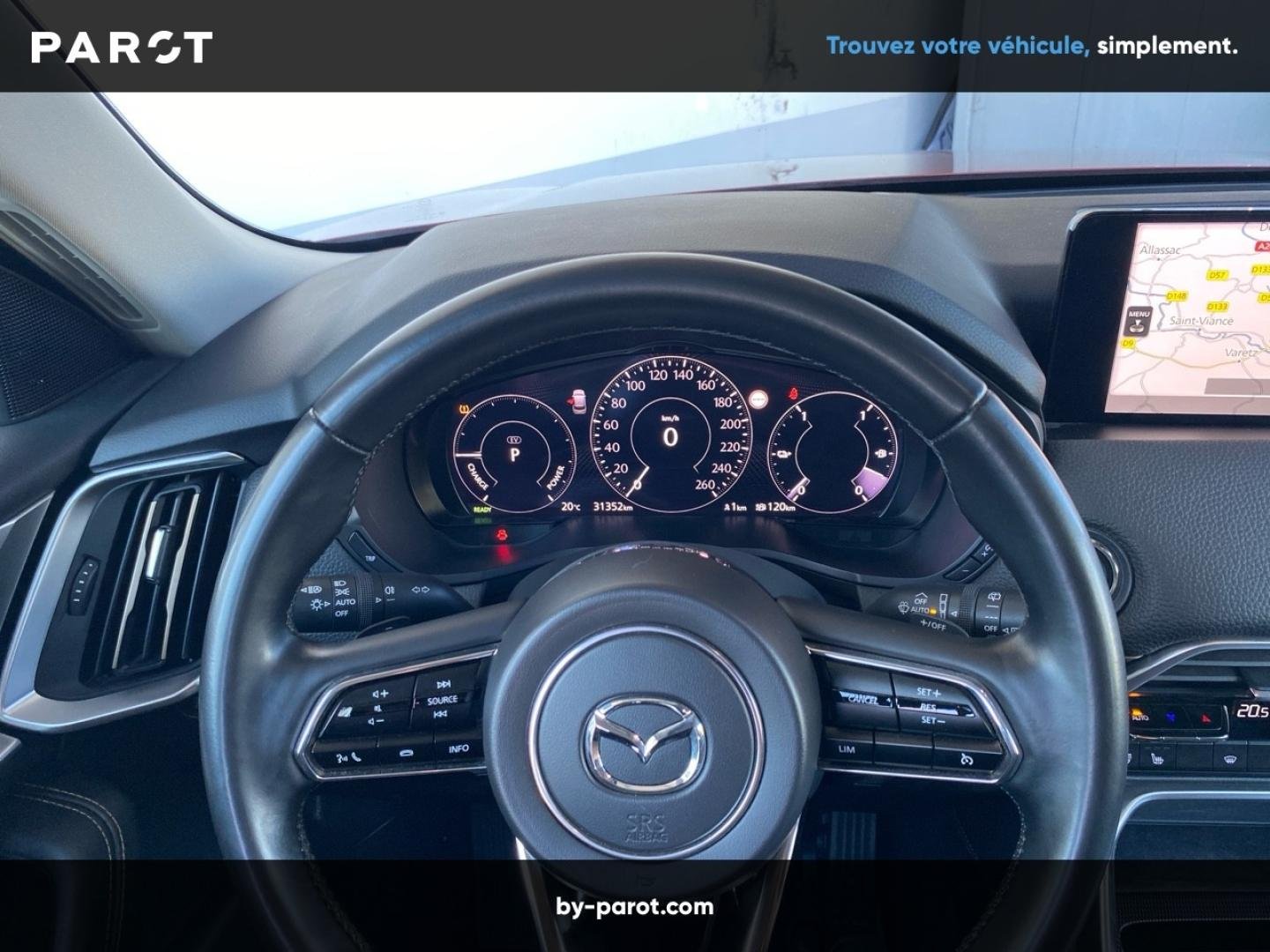 mazda - Visuel 6