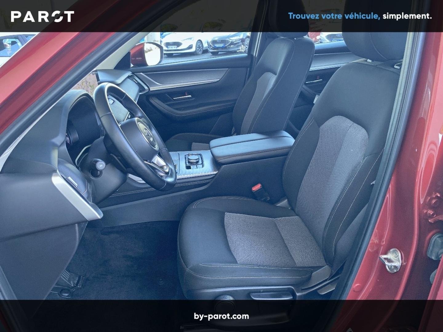mazda - Visuel 9