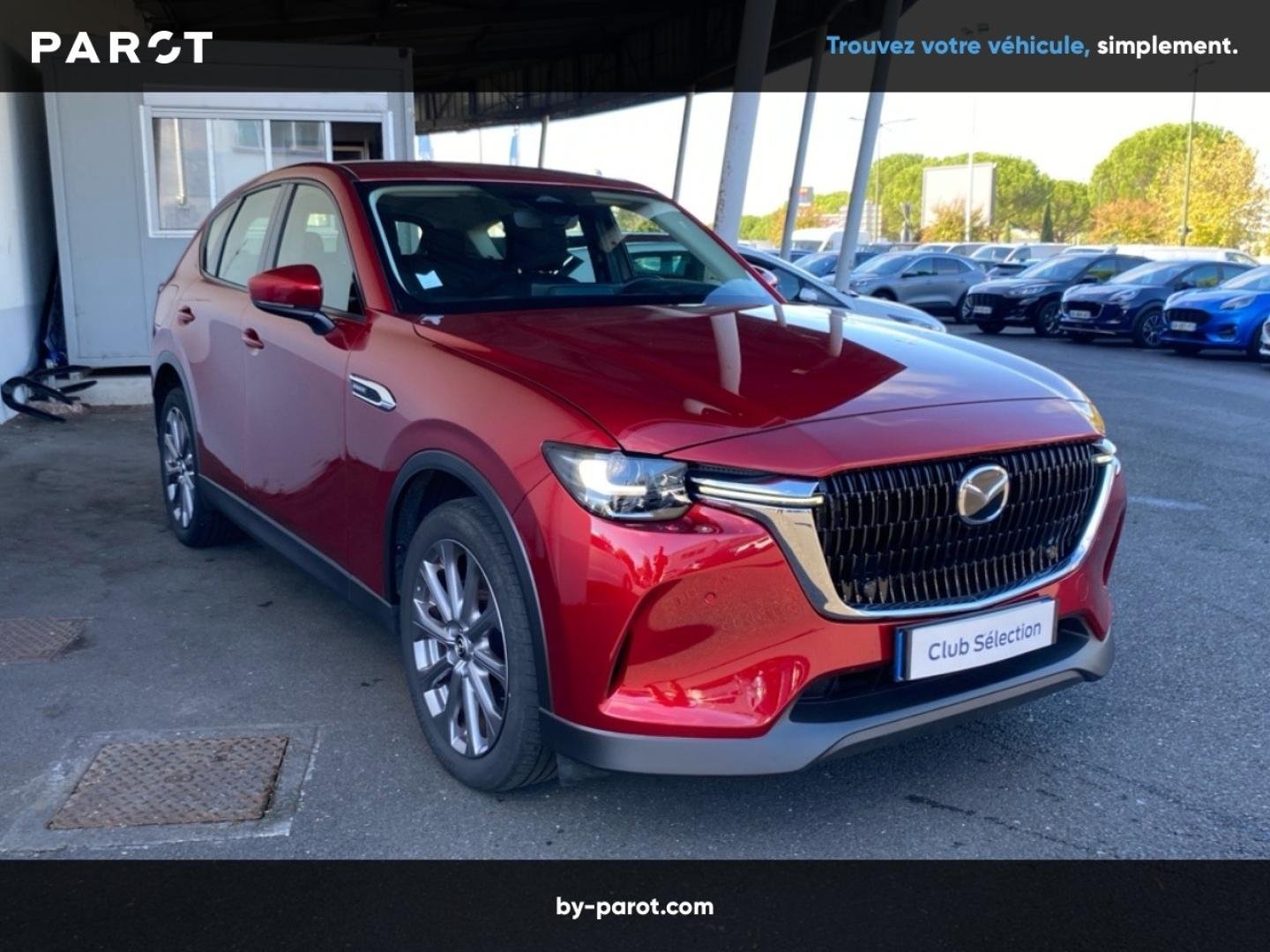 mazda - Visuel 11