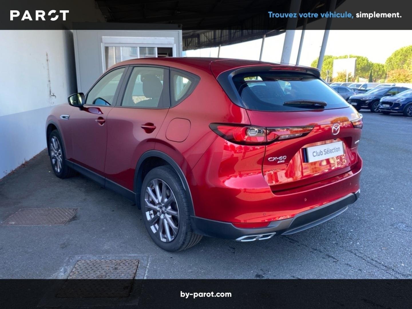 mazda - Visuel 12