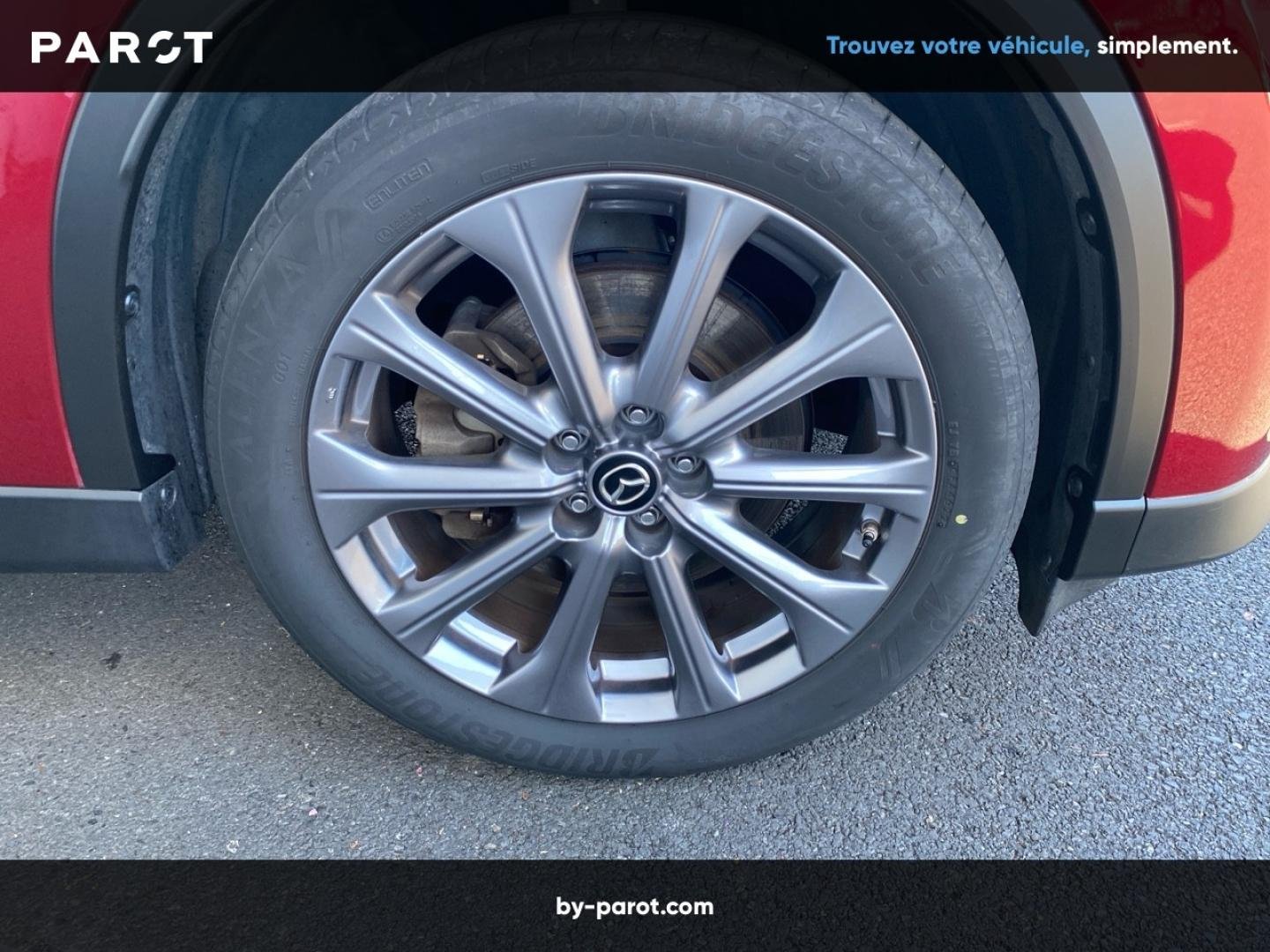 mazda - Visuel 13