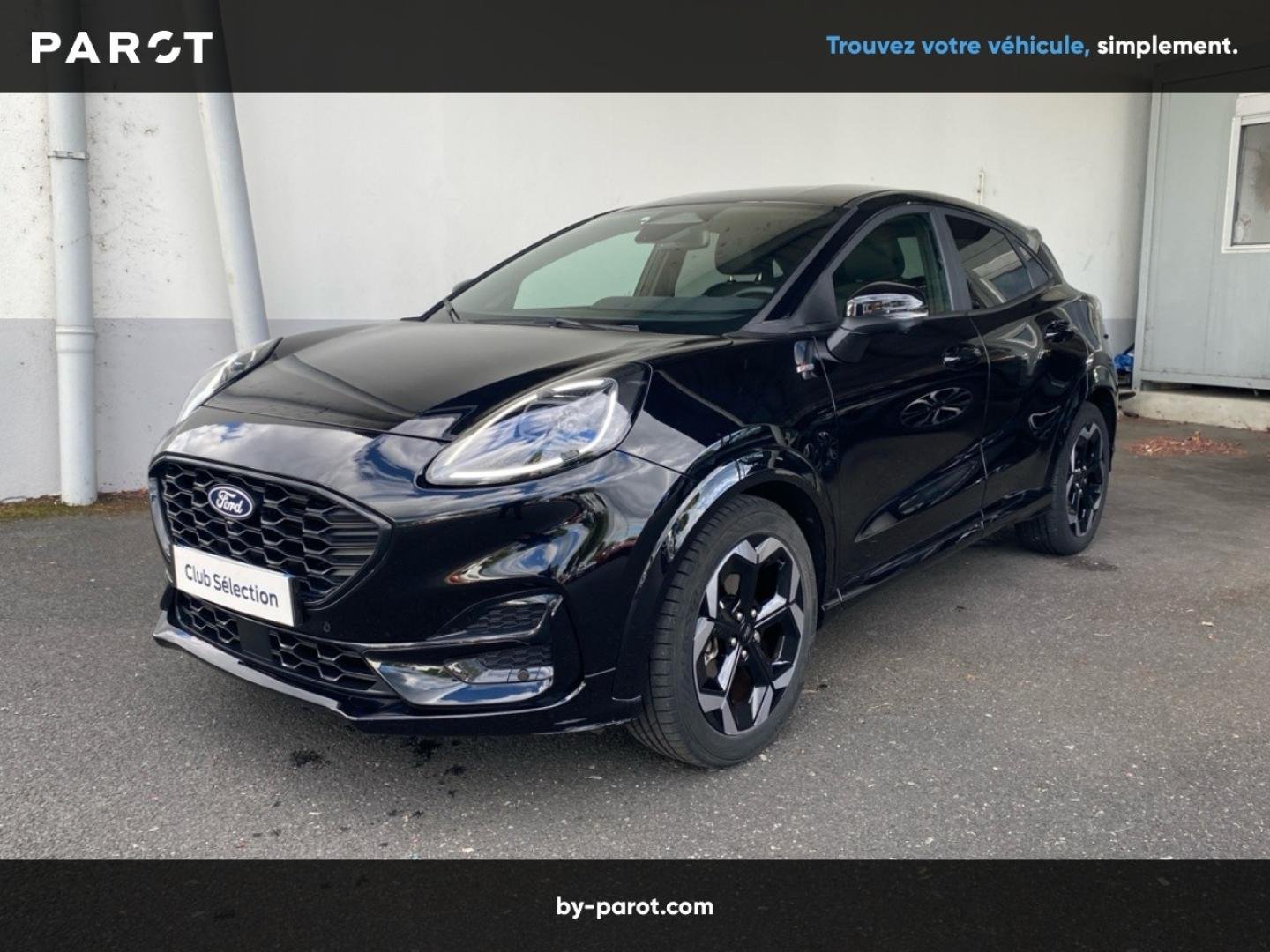 ford - Visuel 0