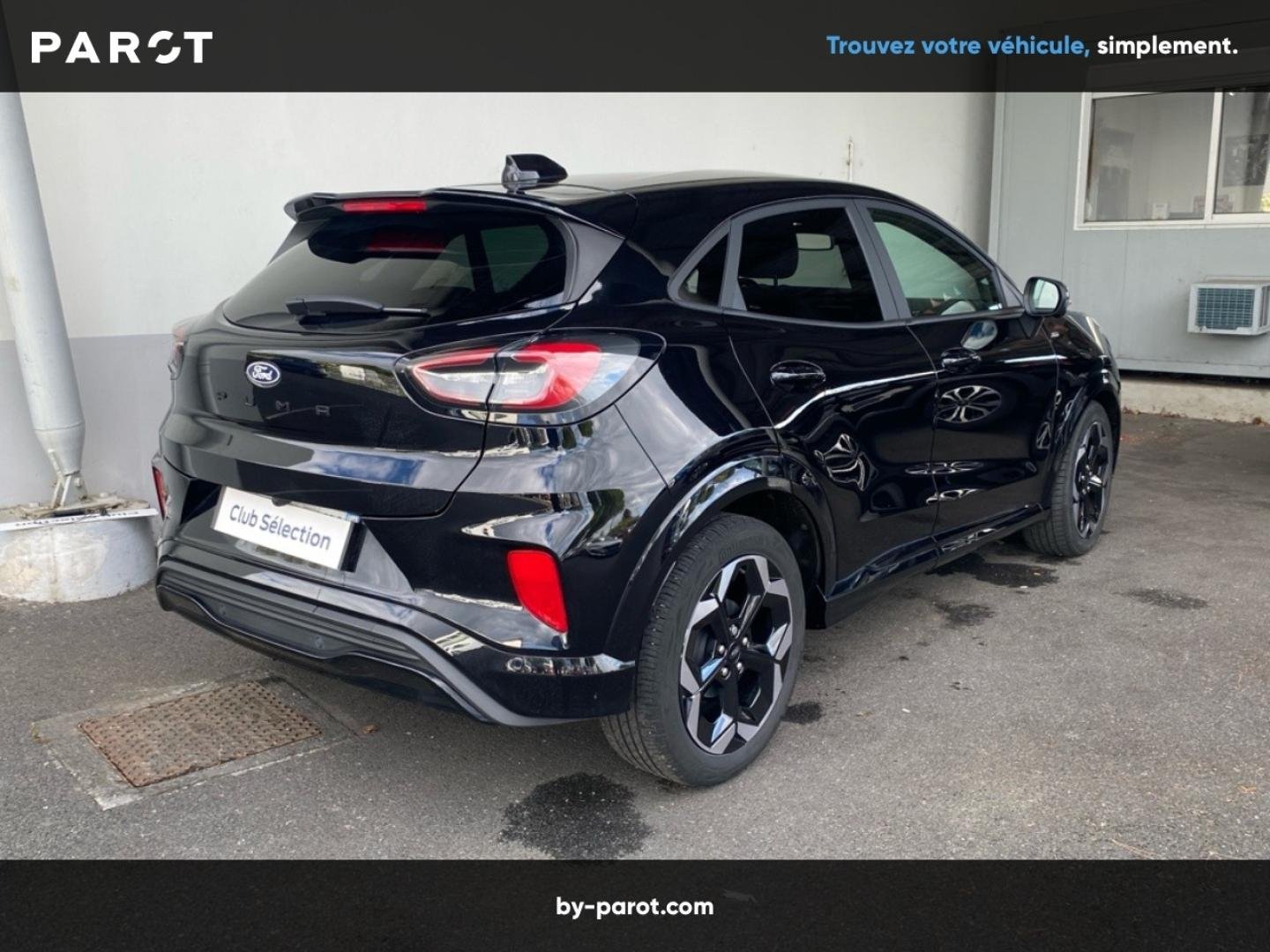 ford - Visuel 1