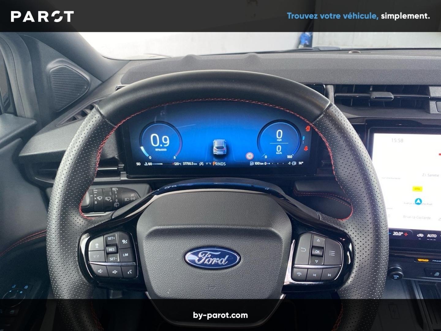 ford - Visuel 6