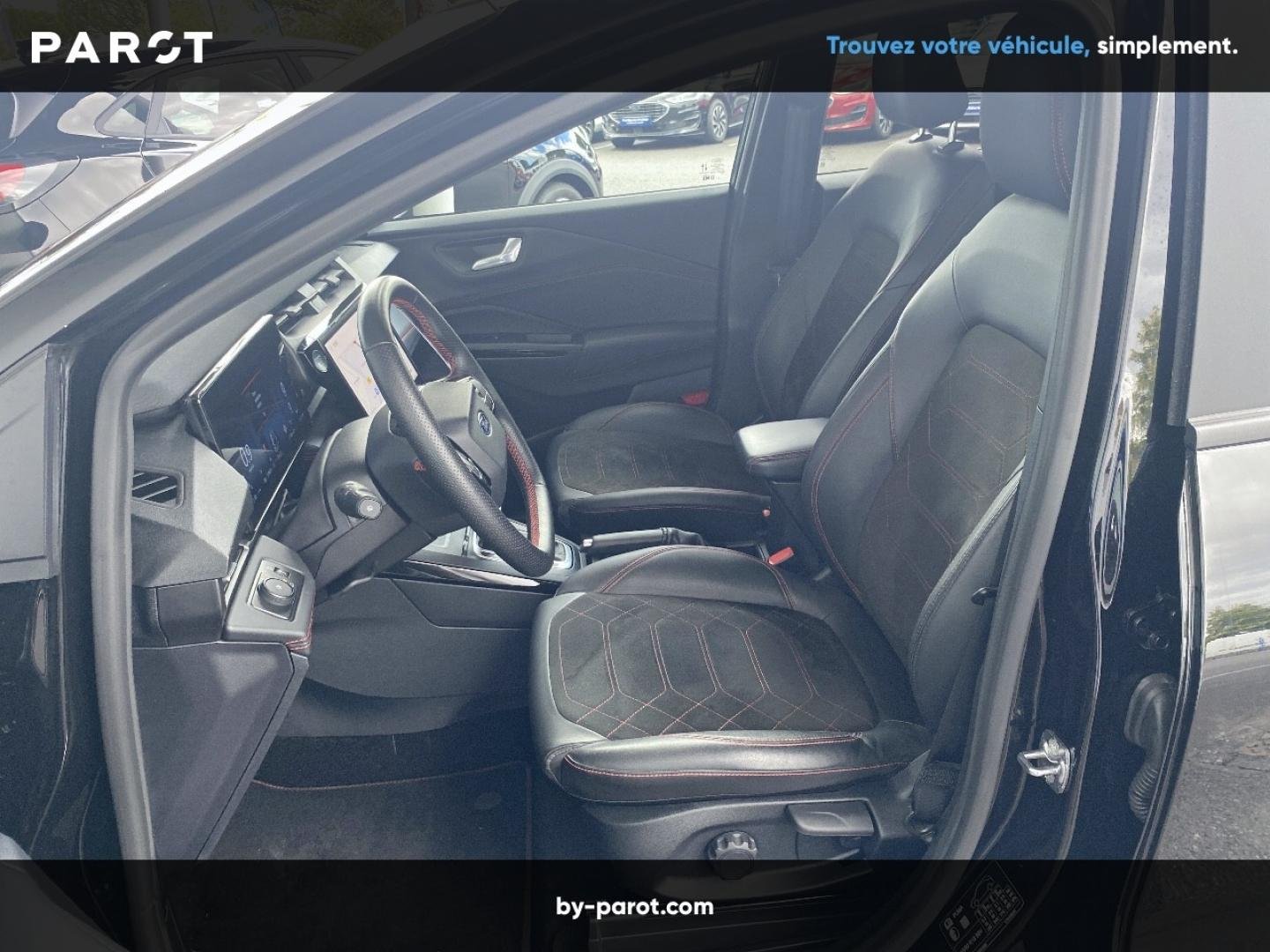 ford - Visuel 9