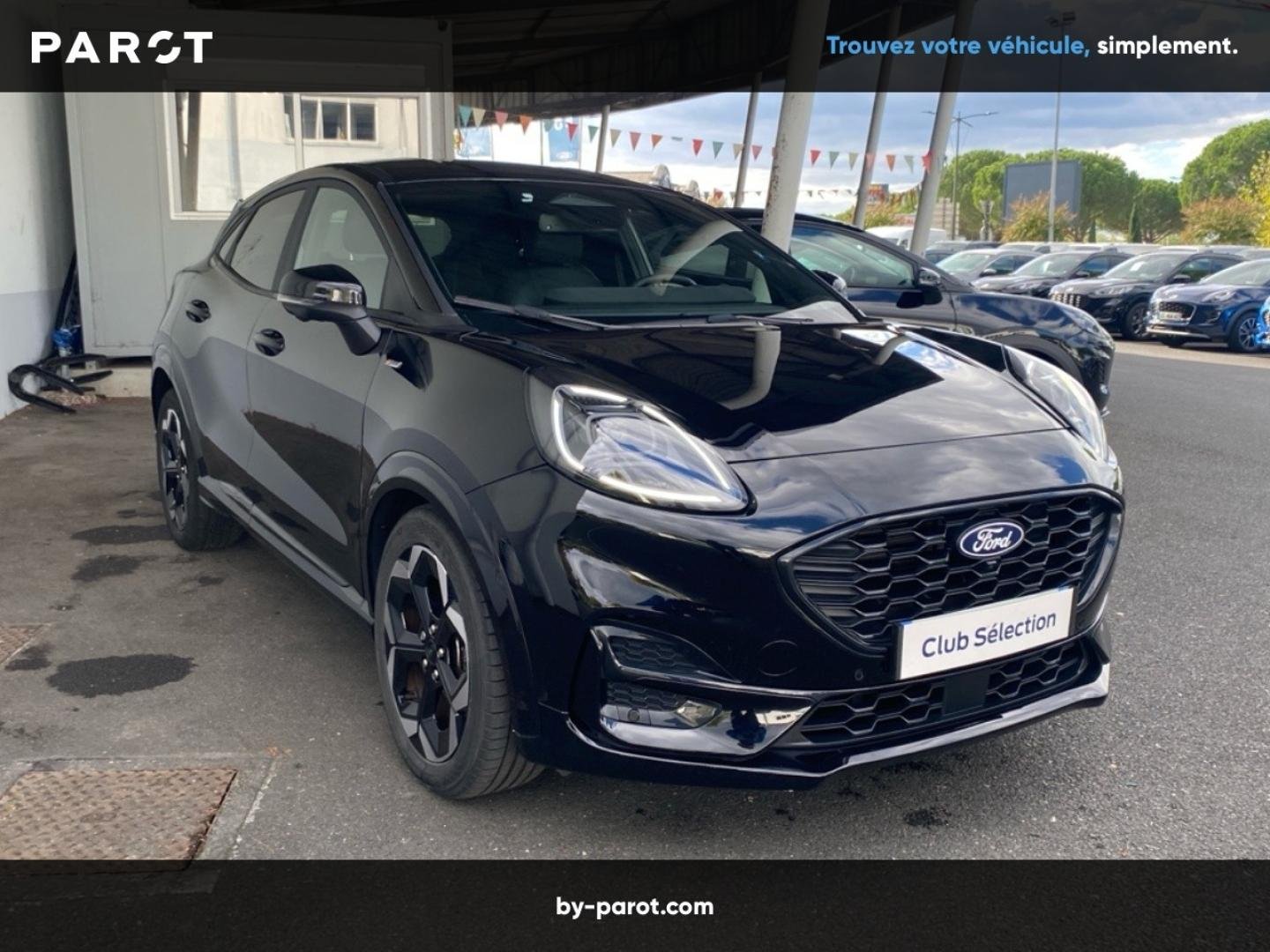 ford - Visuel 11