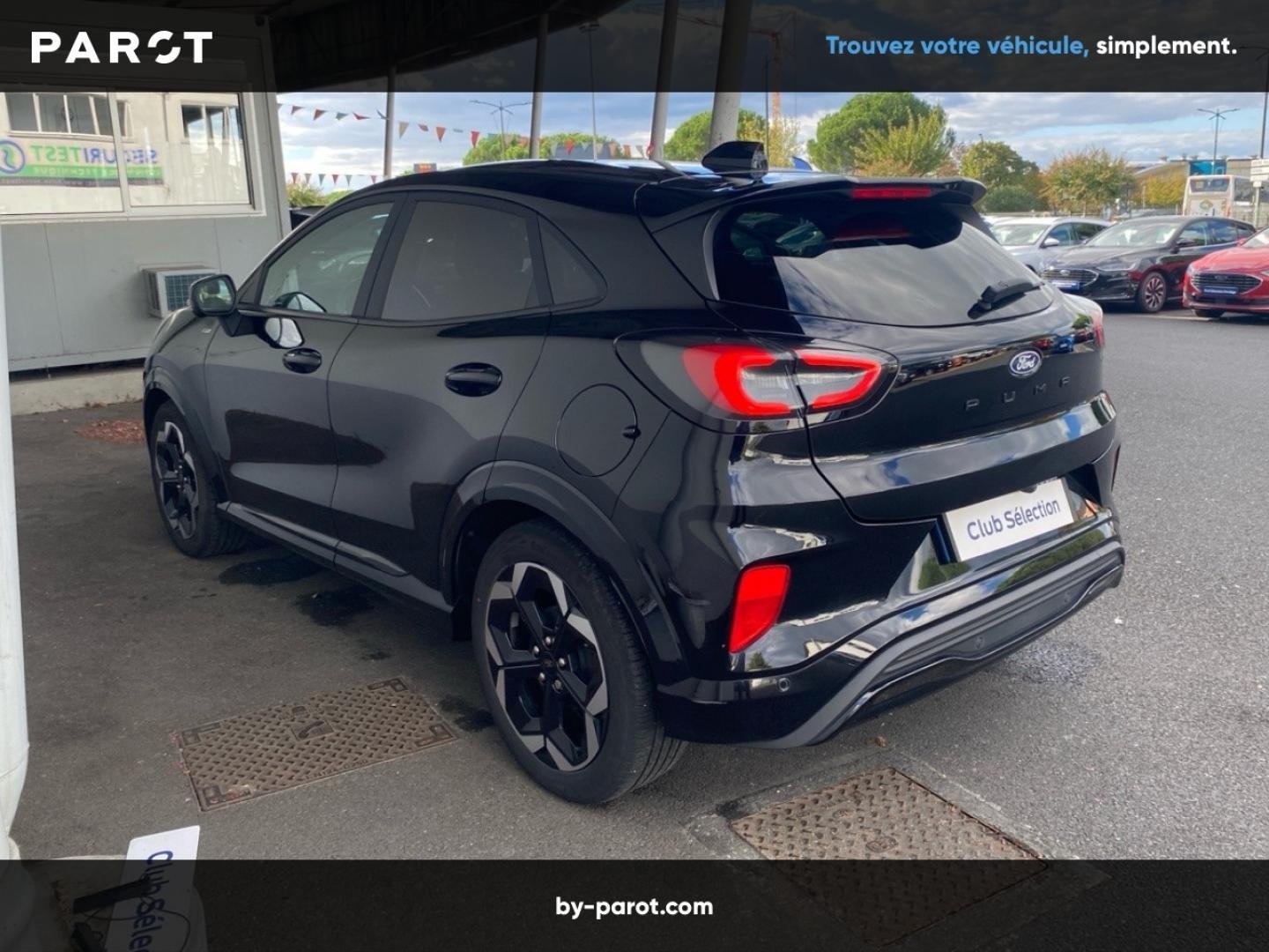 ford - Visuel 12