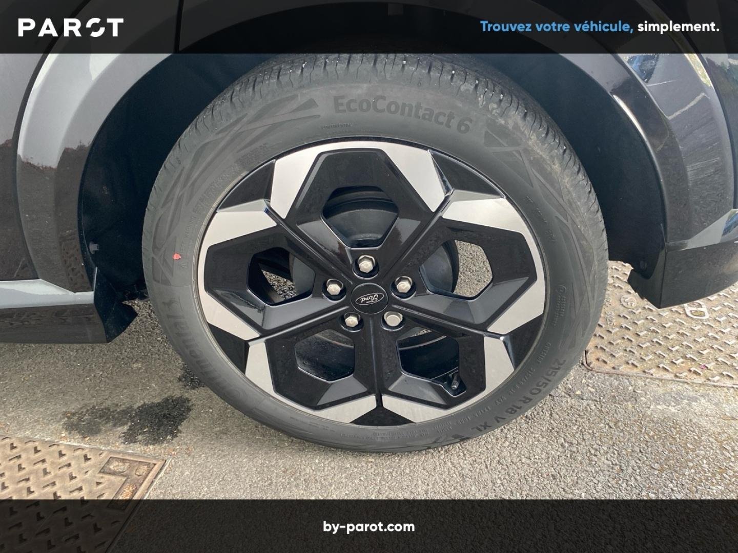 ford - Visuel 13