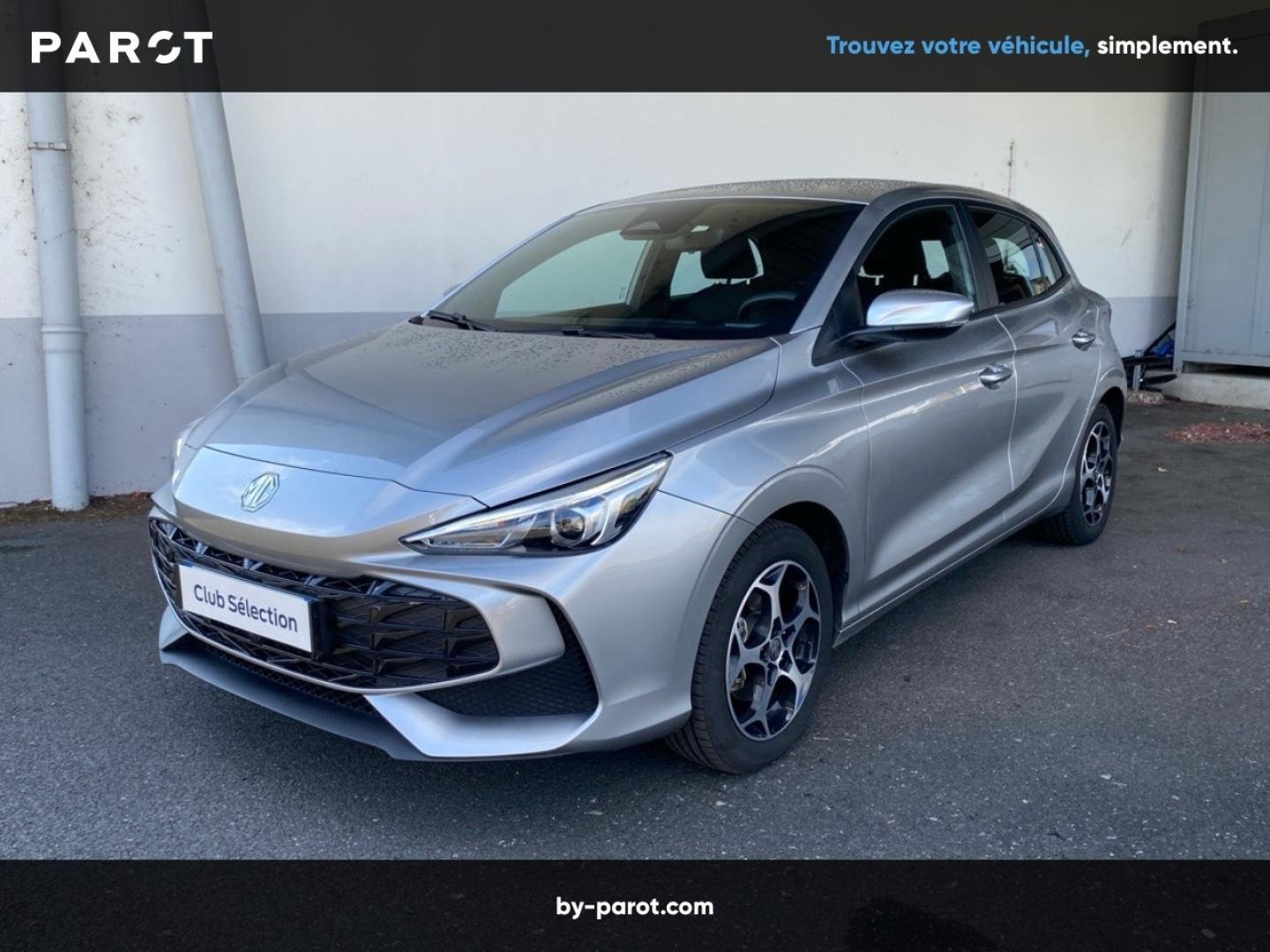 mg - Visuel 0