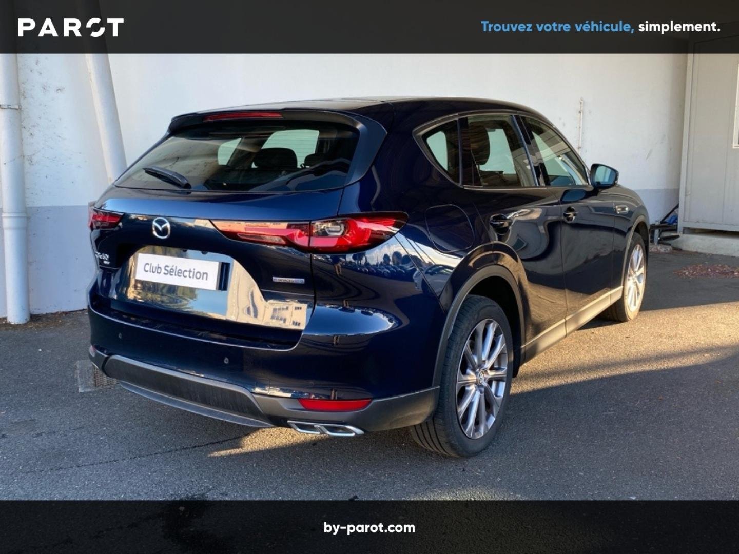 mazda - Visuel 1