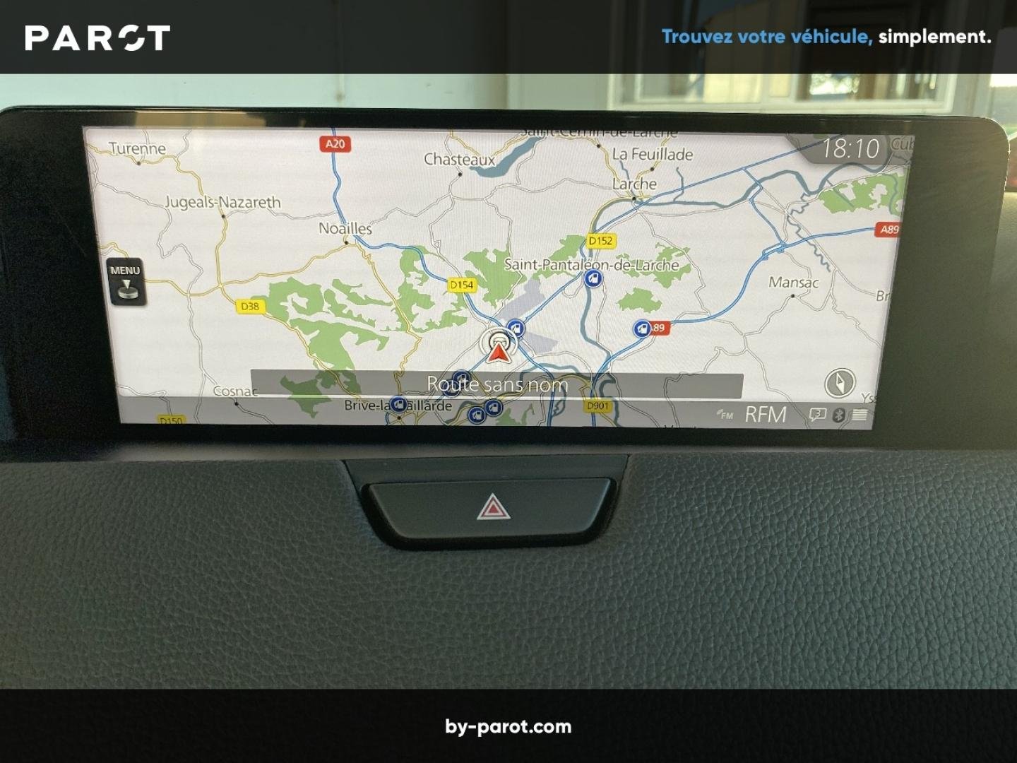 mazda - Visuel 3