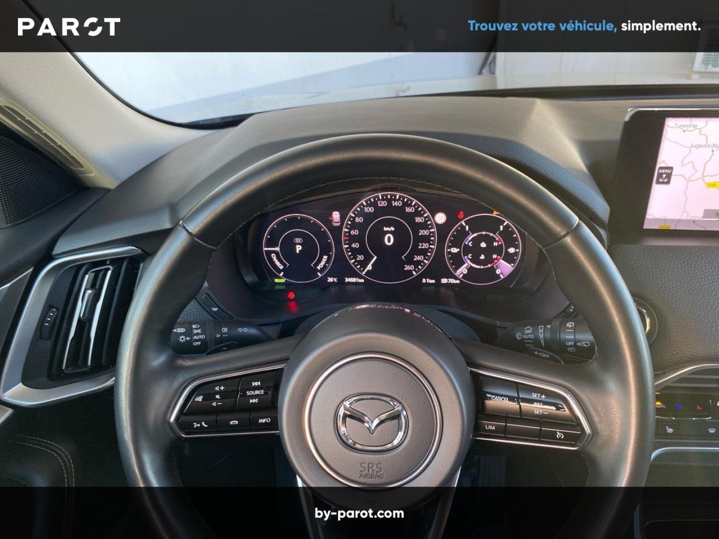 mazda - Visuel 6