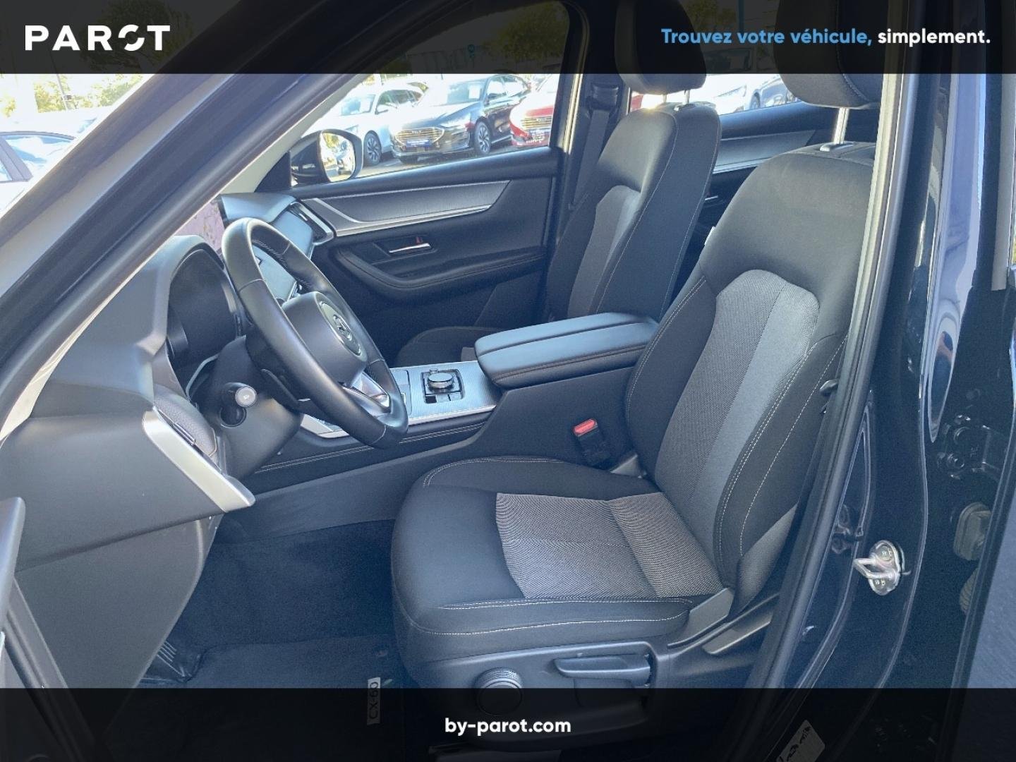 mazda - Visuel 9