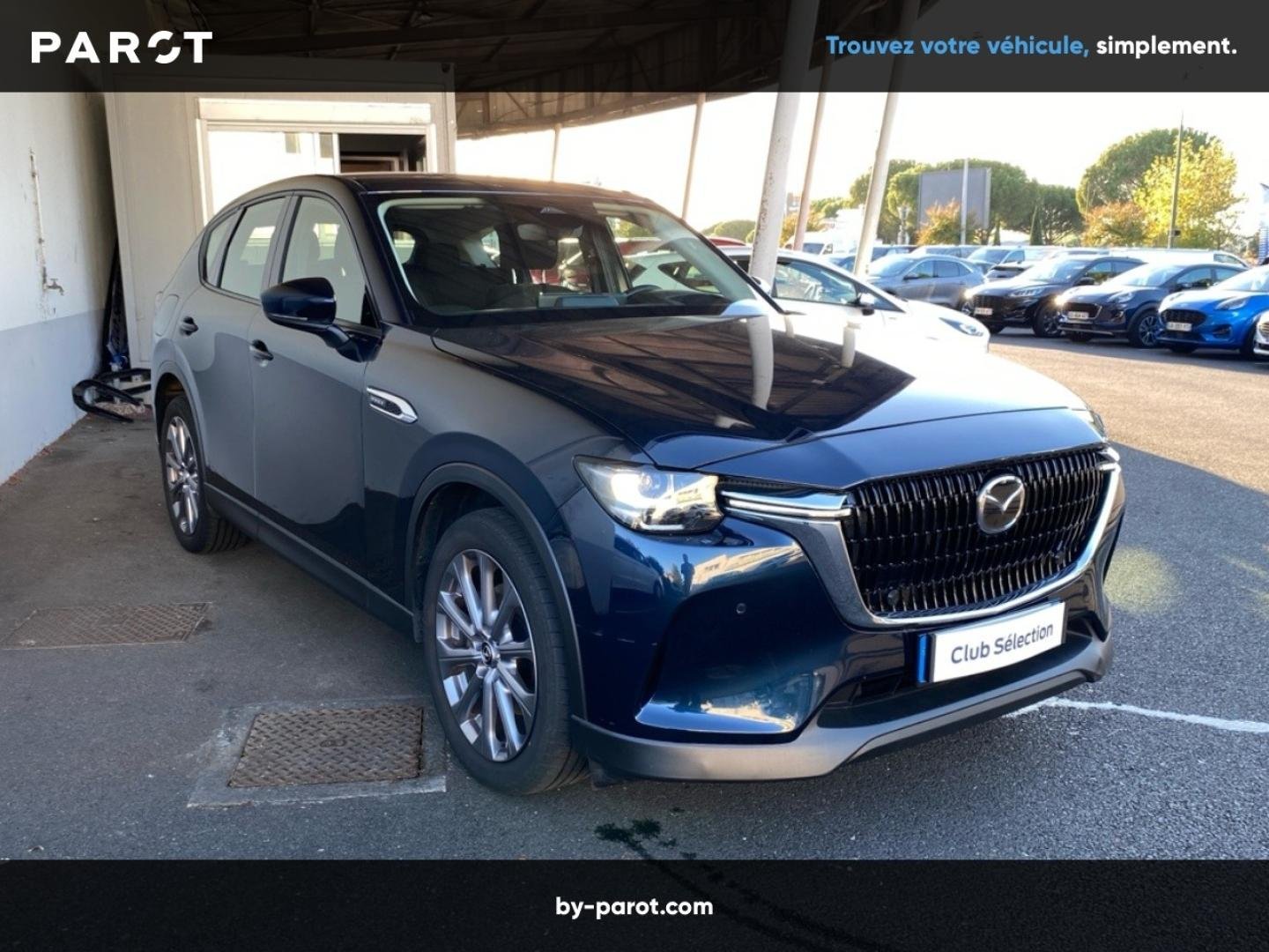 mazda - Visuel 11