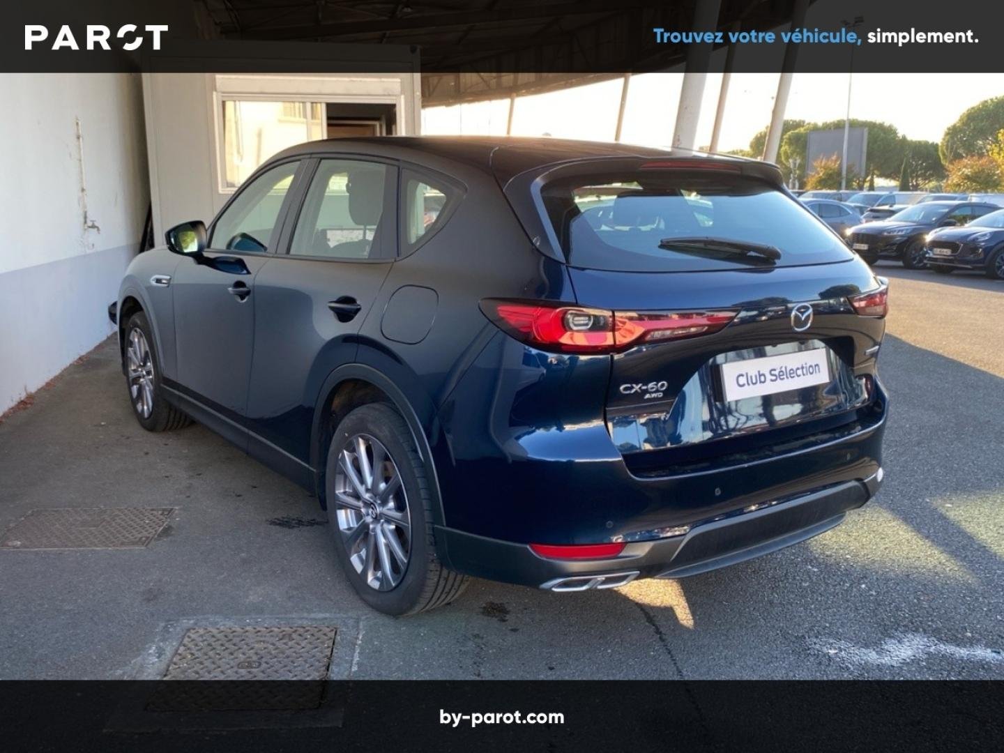 mazda - Visuel 12