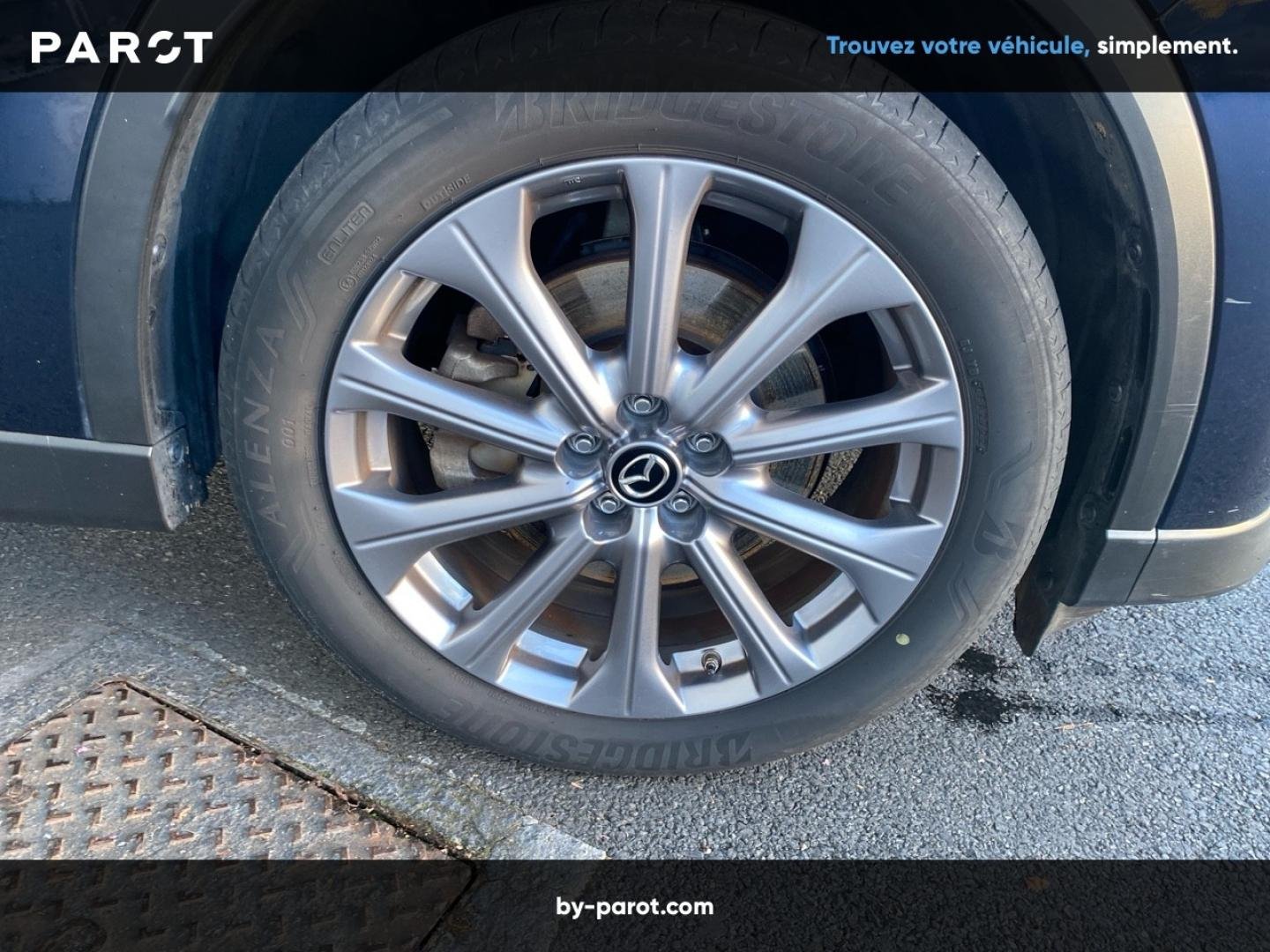 mazda - Visuel 13