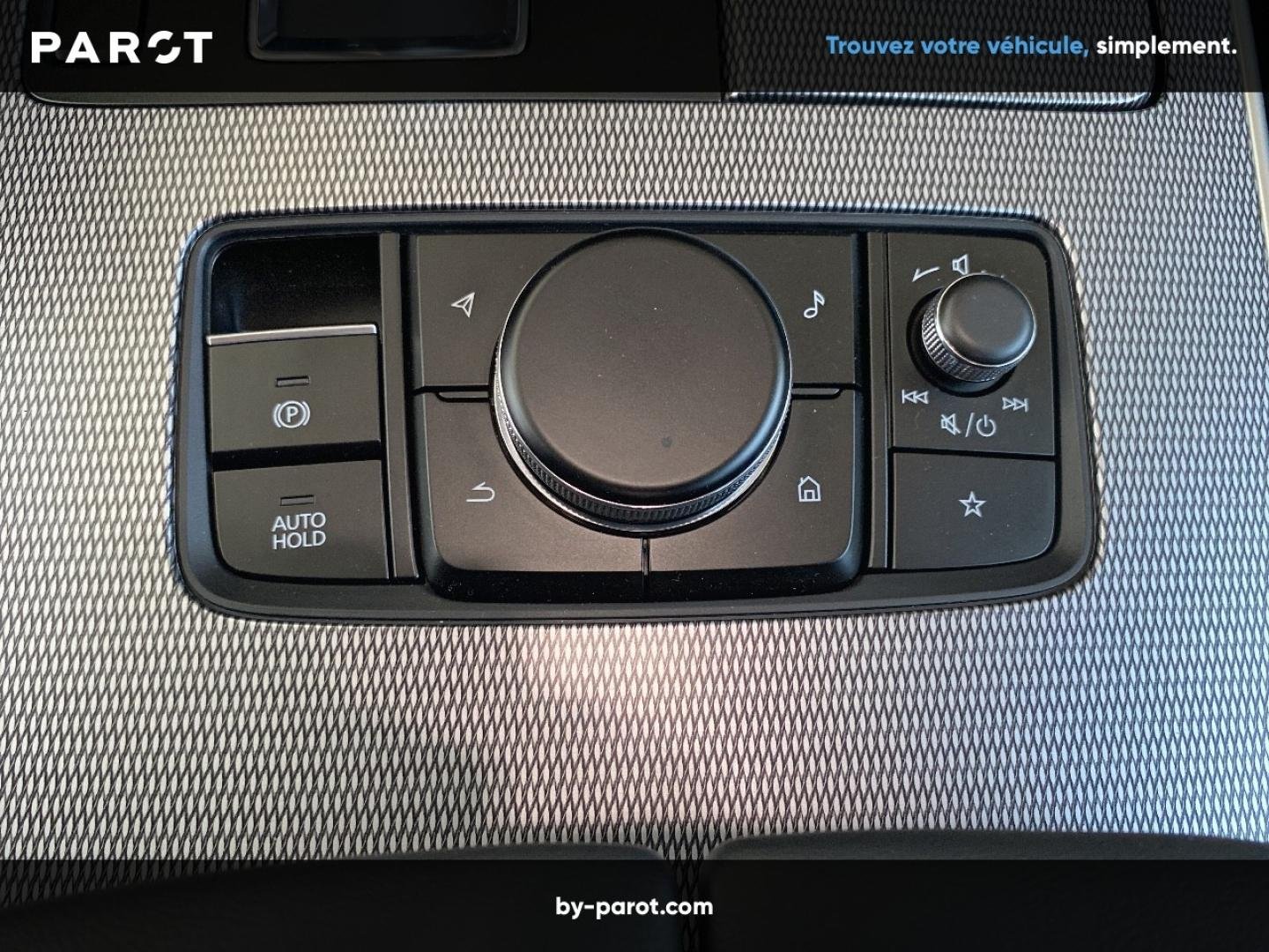 mazda - Visuel 18