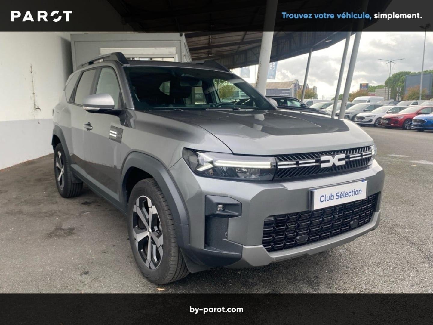 dacia - Visuel 11
