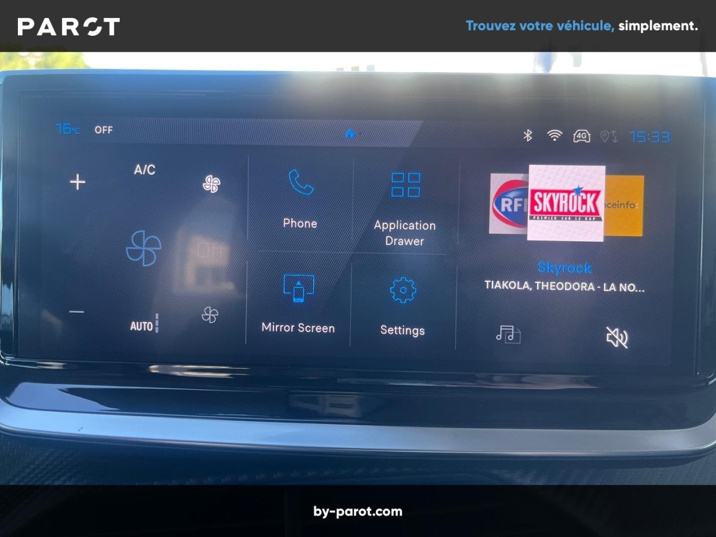 peugeot - Visuel 3