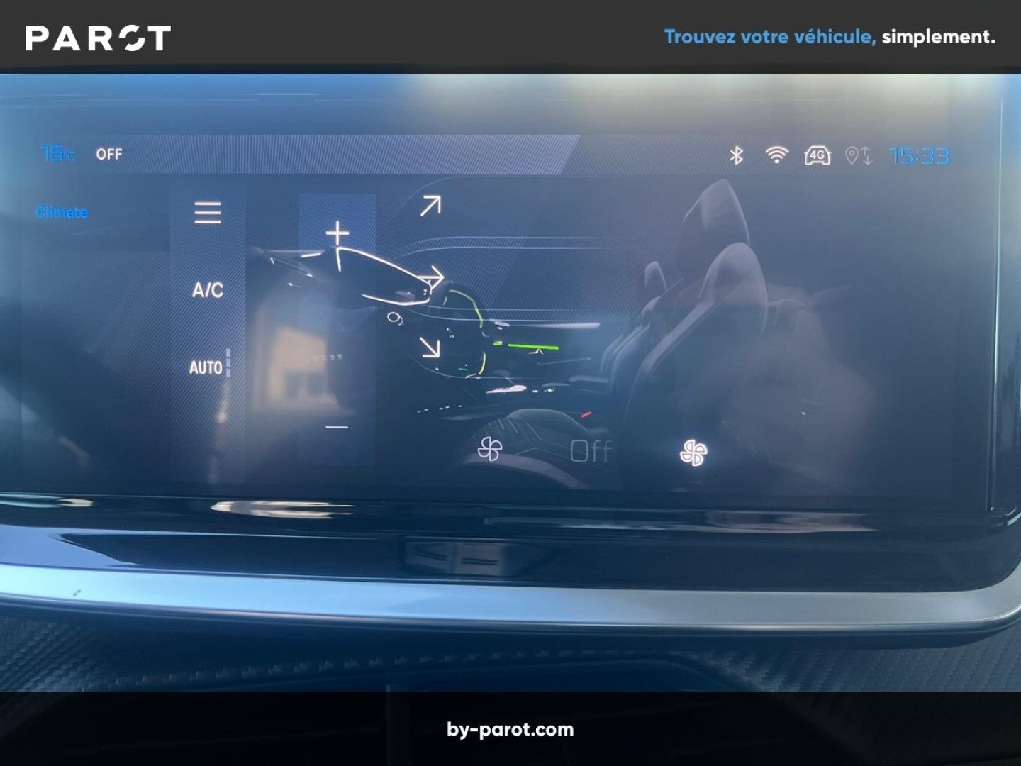 peugeot - Visuel 4