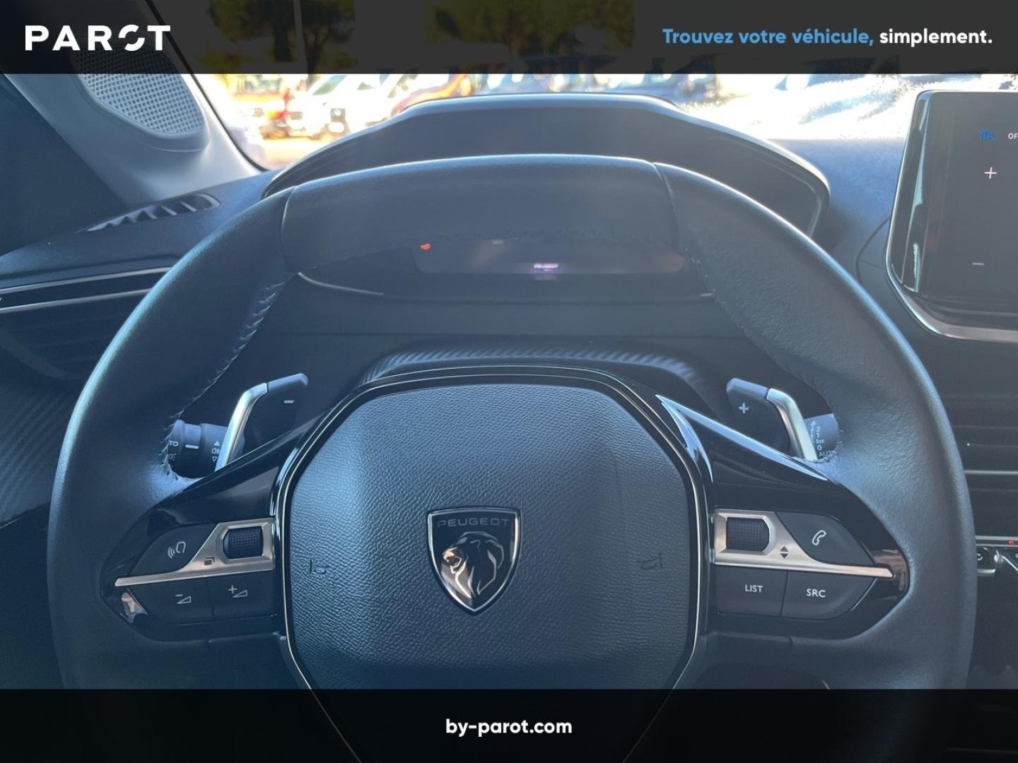 peugeot - Visuel 6
