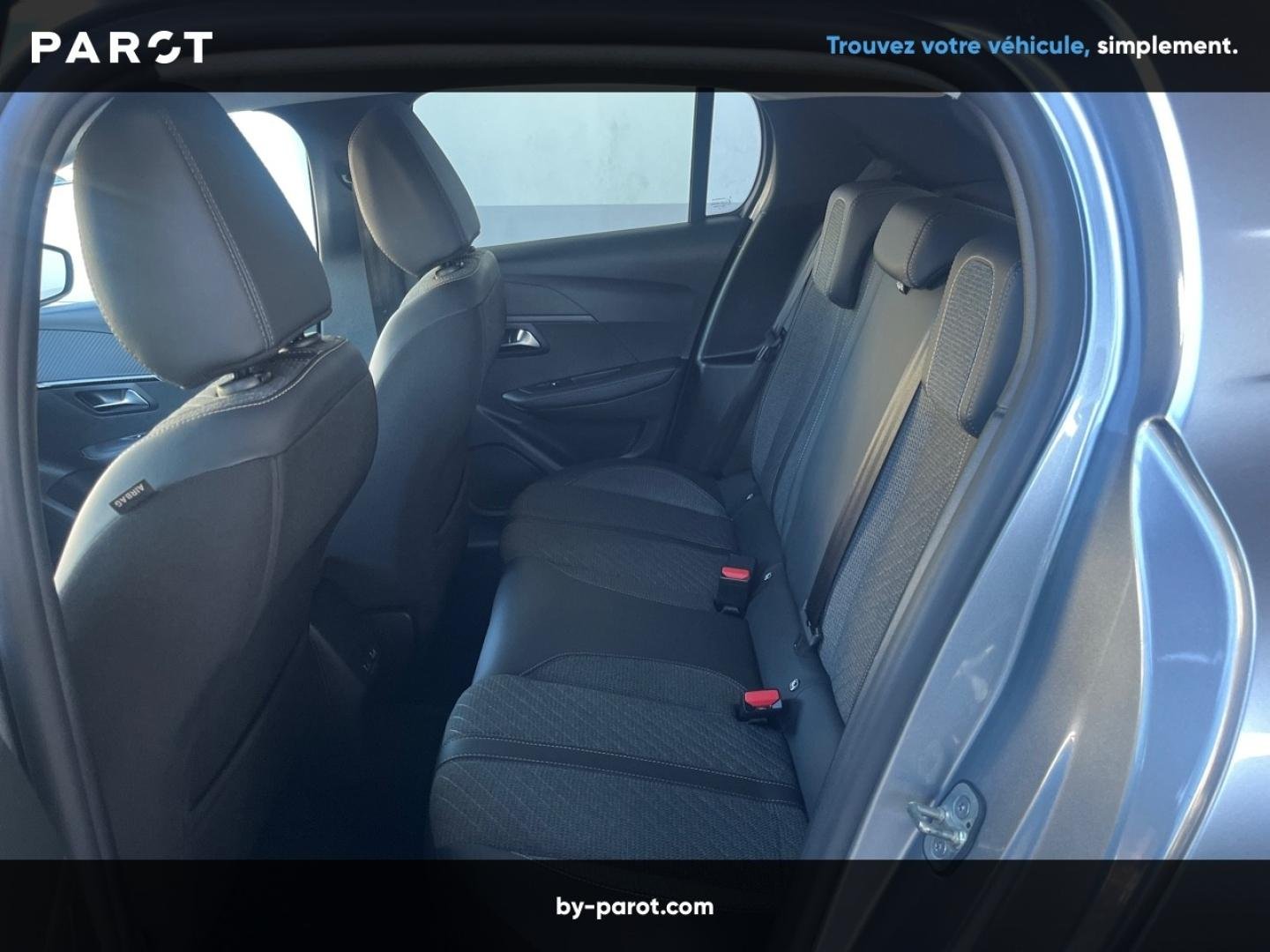 peugeot - Visuel 8