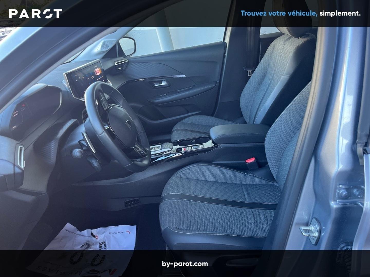 peugeot - Visuel 9