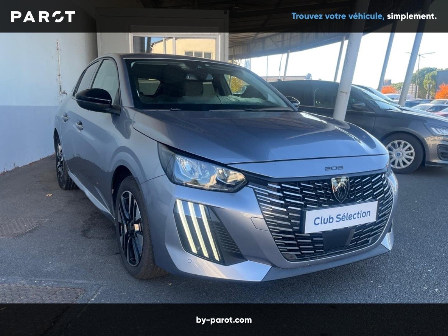 peugeot - Visuel 11