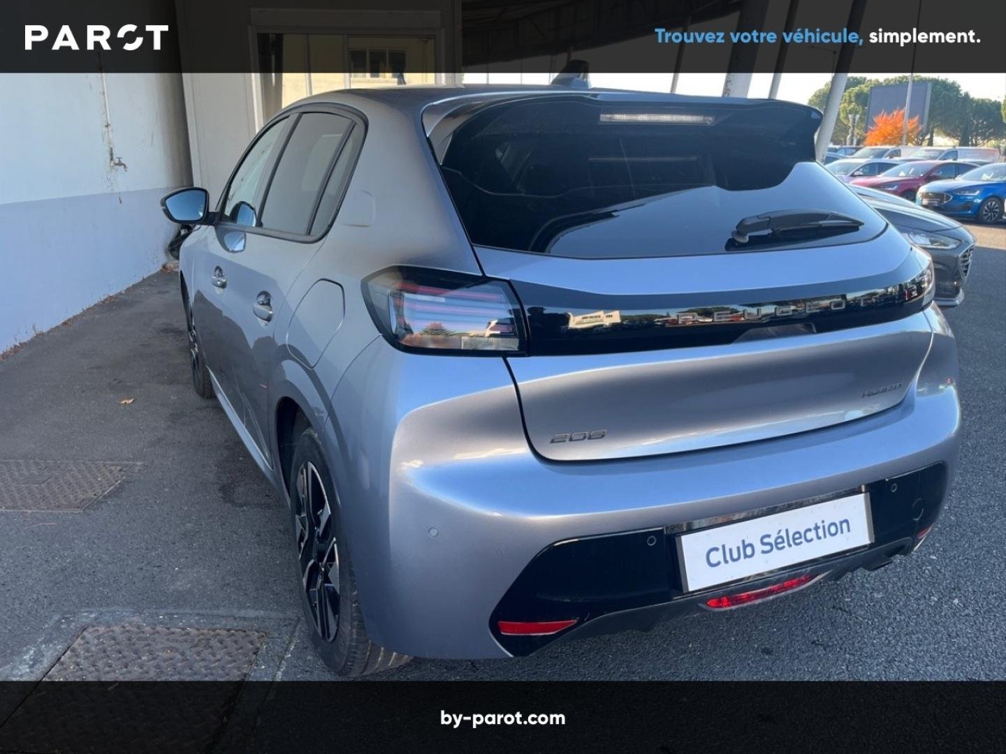 peugeot - Visuel 12