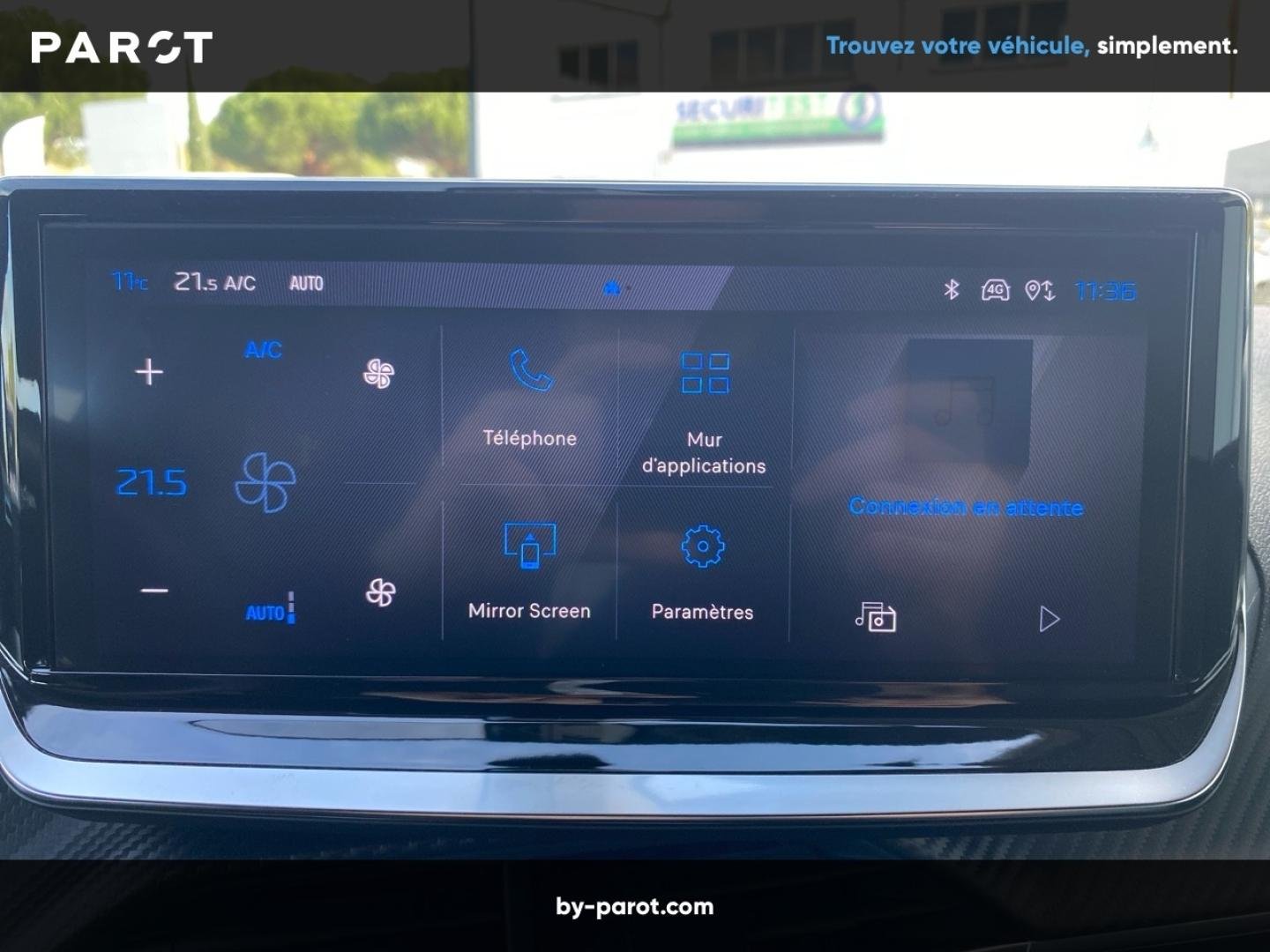 peugeot - Visuel 3