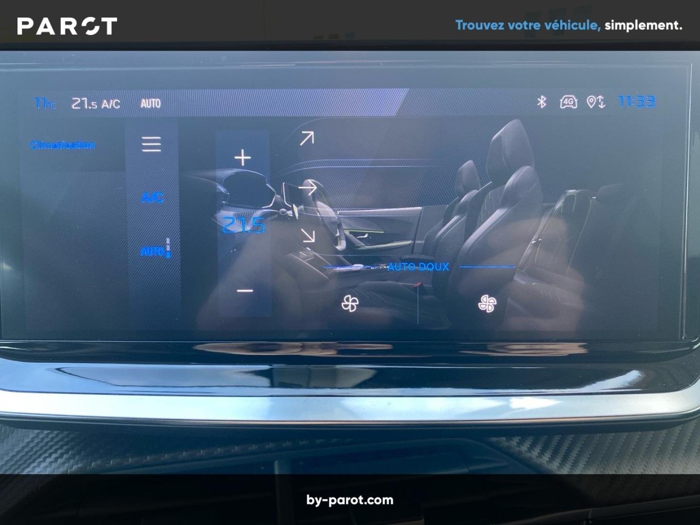 peugeot - Visuel 4