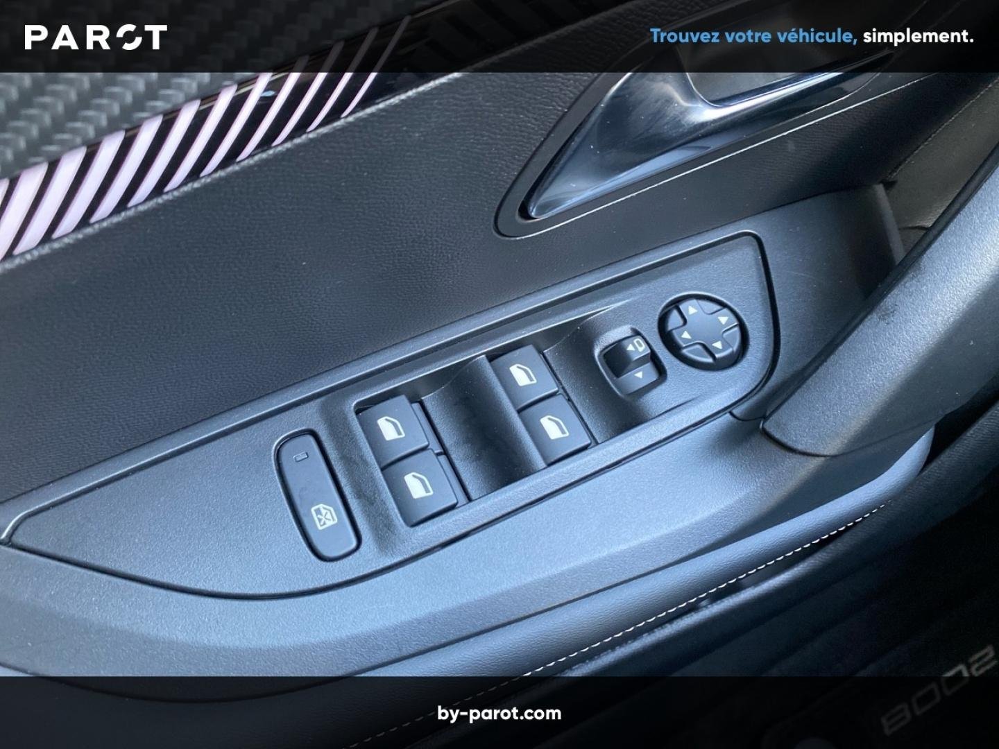 peugeot - Visuel 5