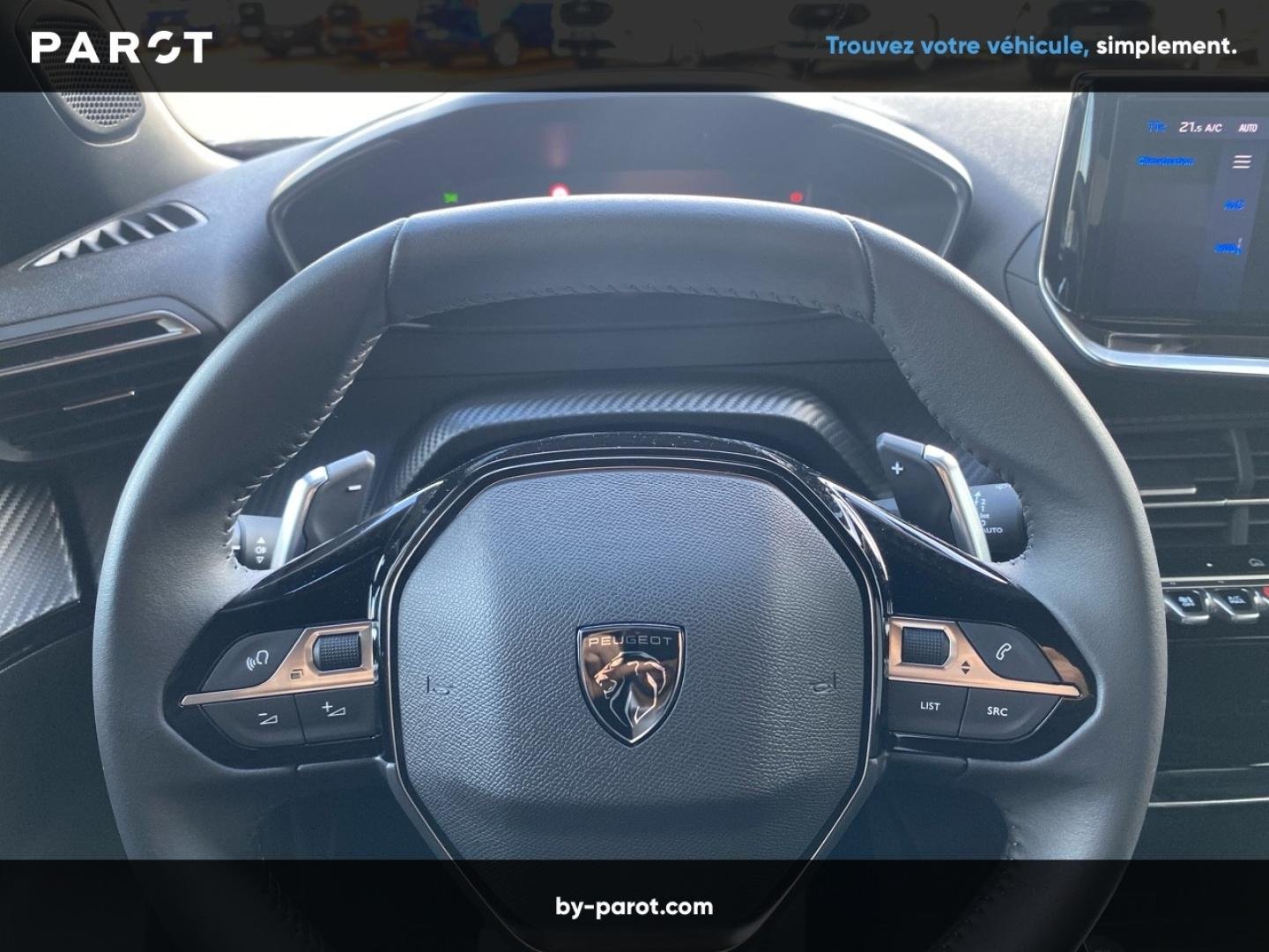 peugeot - Visuel 6