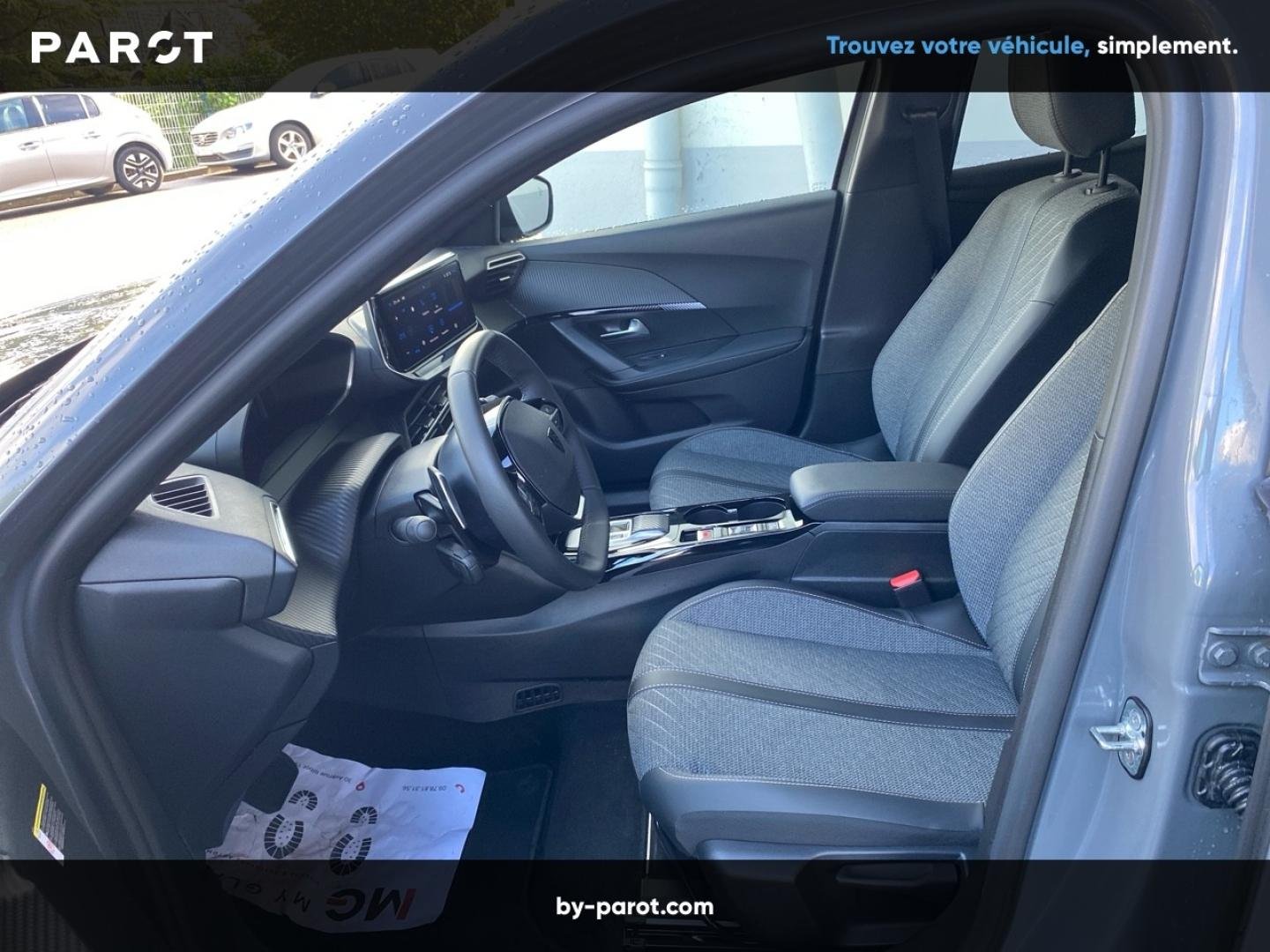 peugeot - Visuel 9