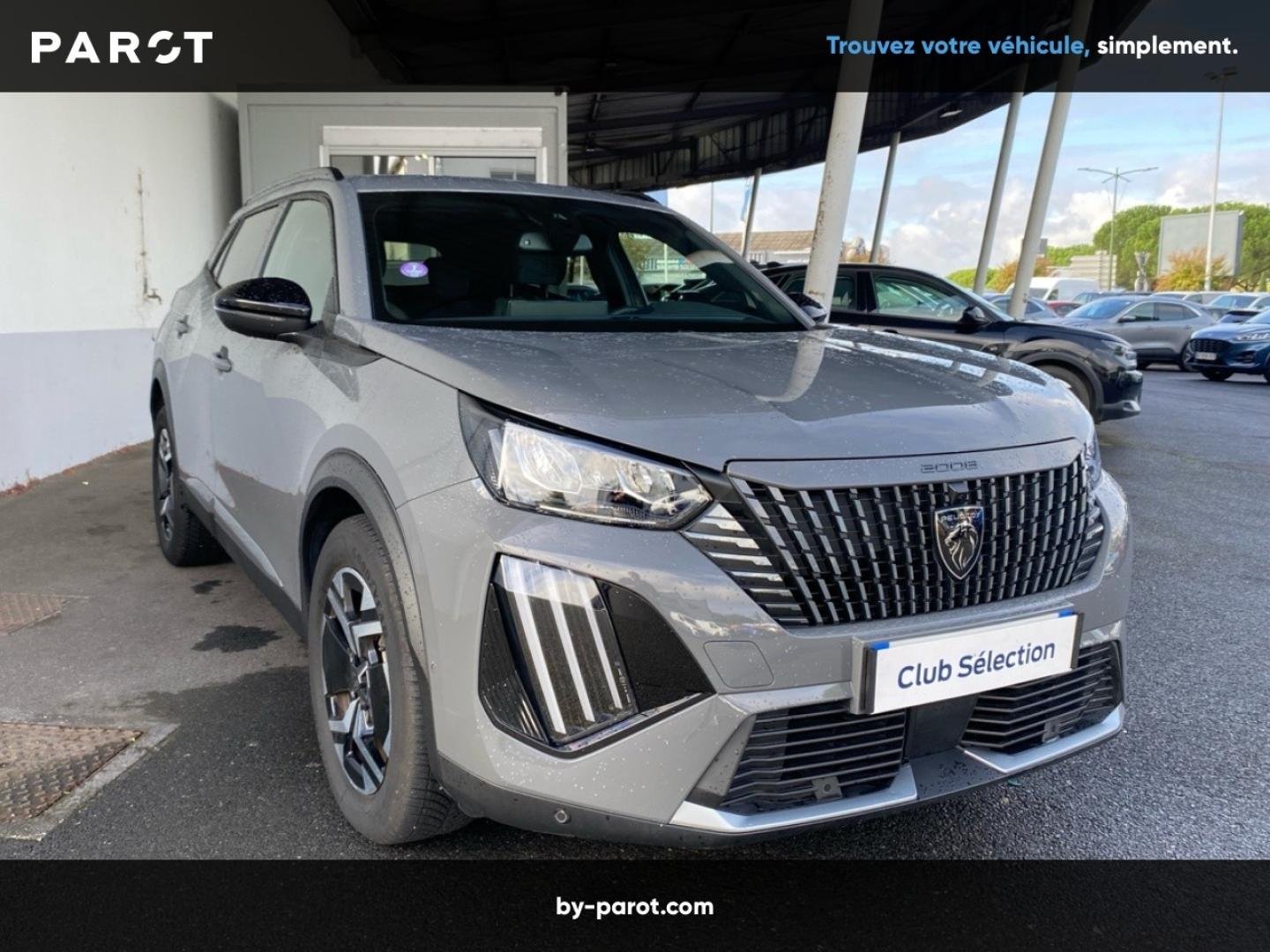 peugeot - Visuel 11