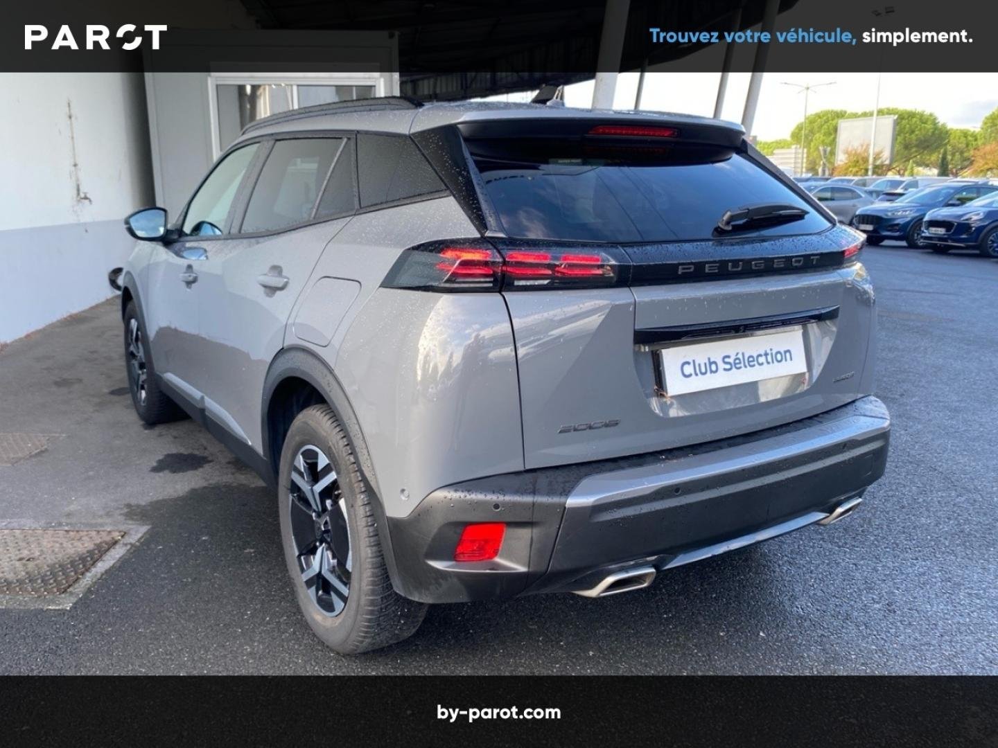peugeot - Visuel 12