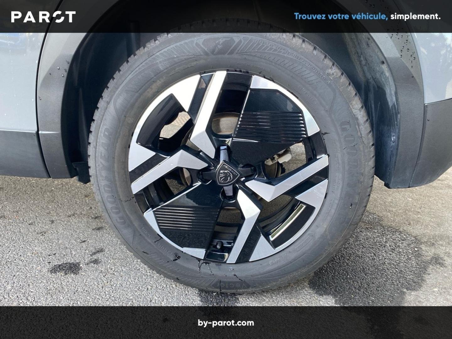 peugeot - Visuel 13