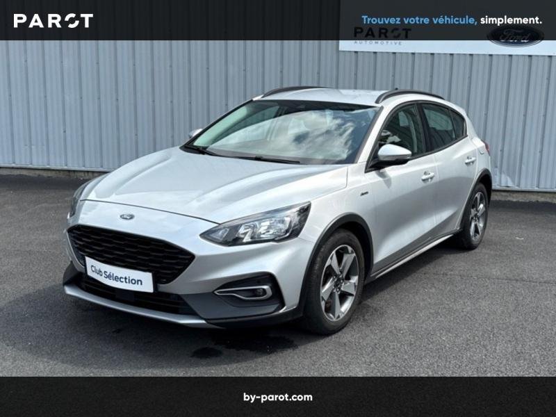 ford - Visuel 0