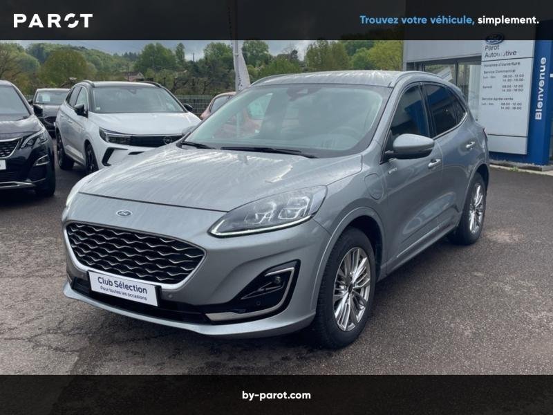 ford - Visuel 0